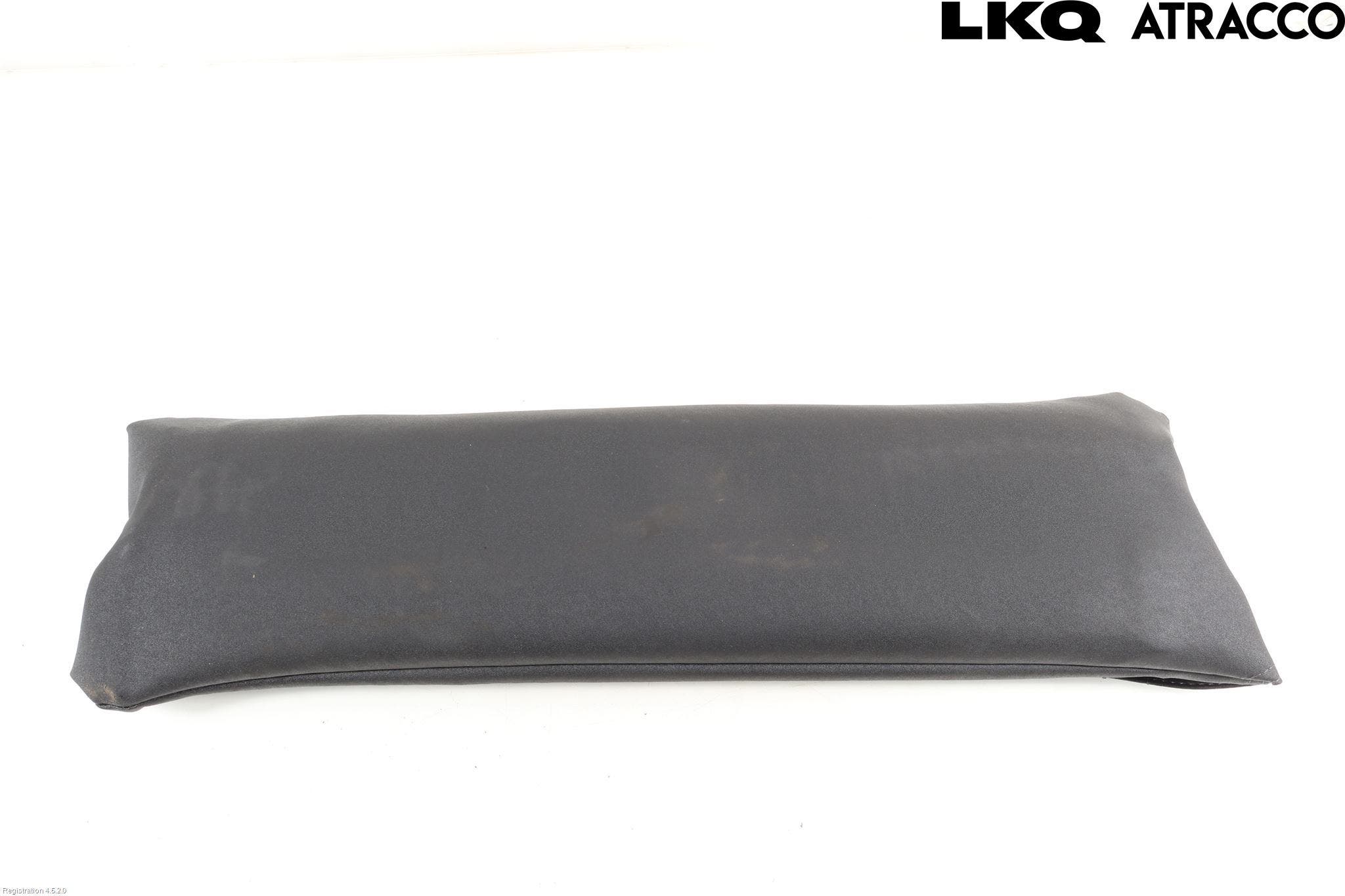 Volvo XC60 09-13 Lastnät