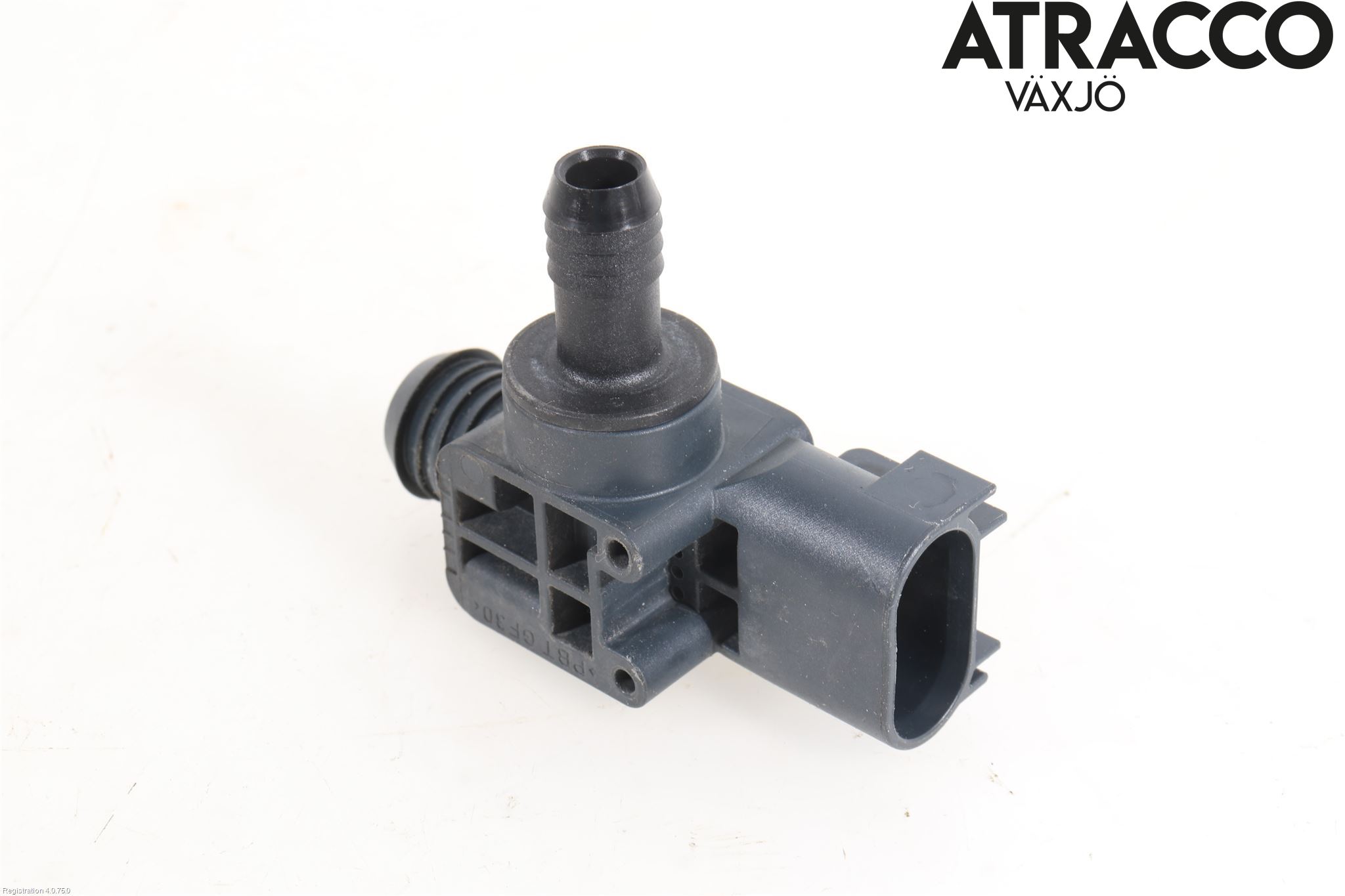 Suzuki VITARA 15- Vakuumventil