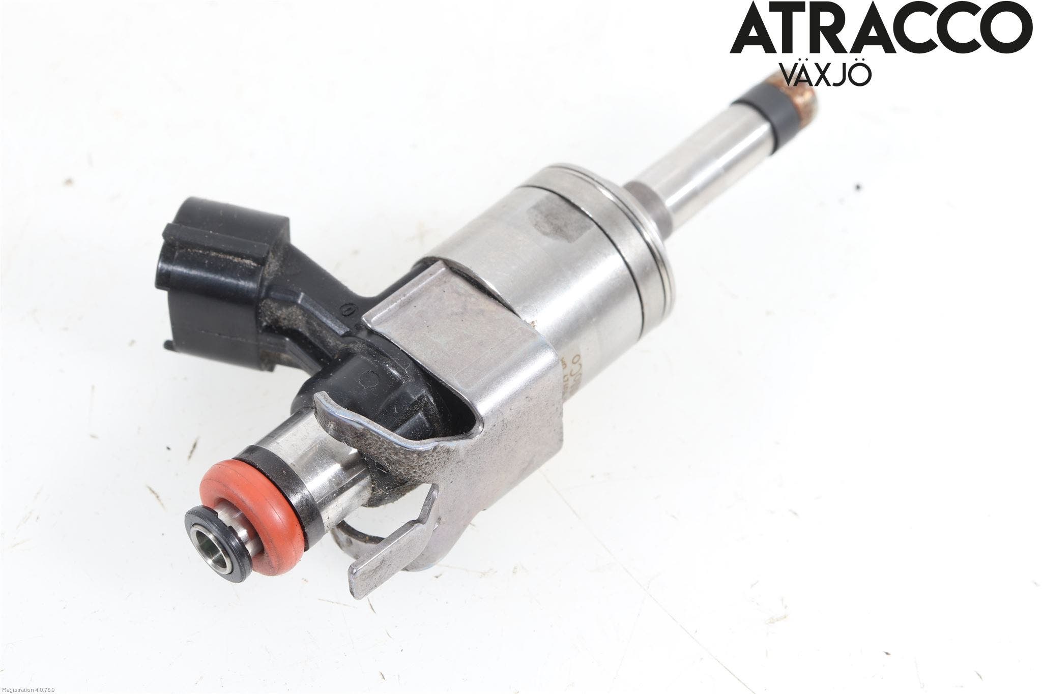 Ford MUSTANG VI 15-22 Injspridare