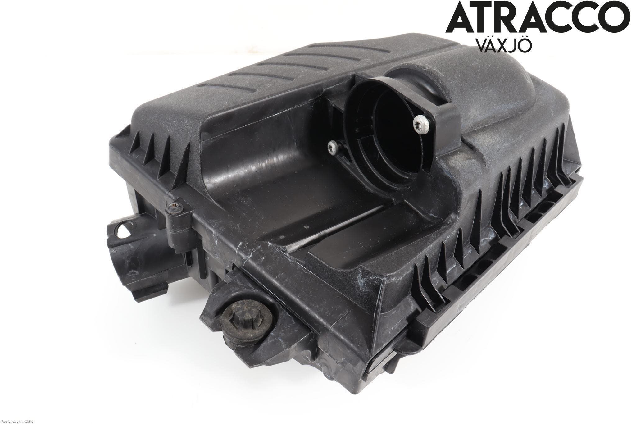 Opel VIVARO 01-14 Luftrenare