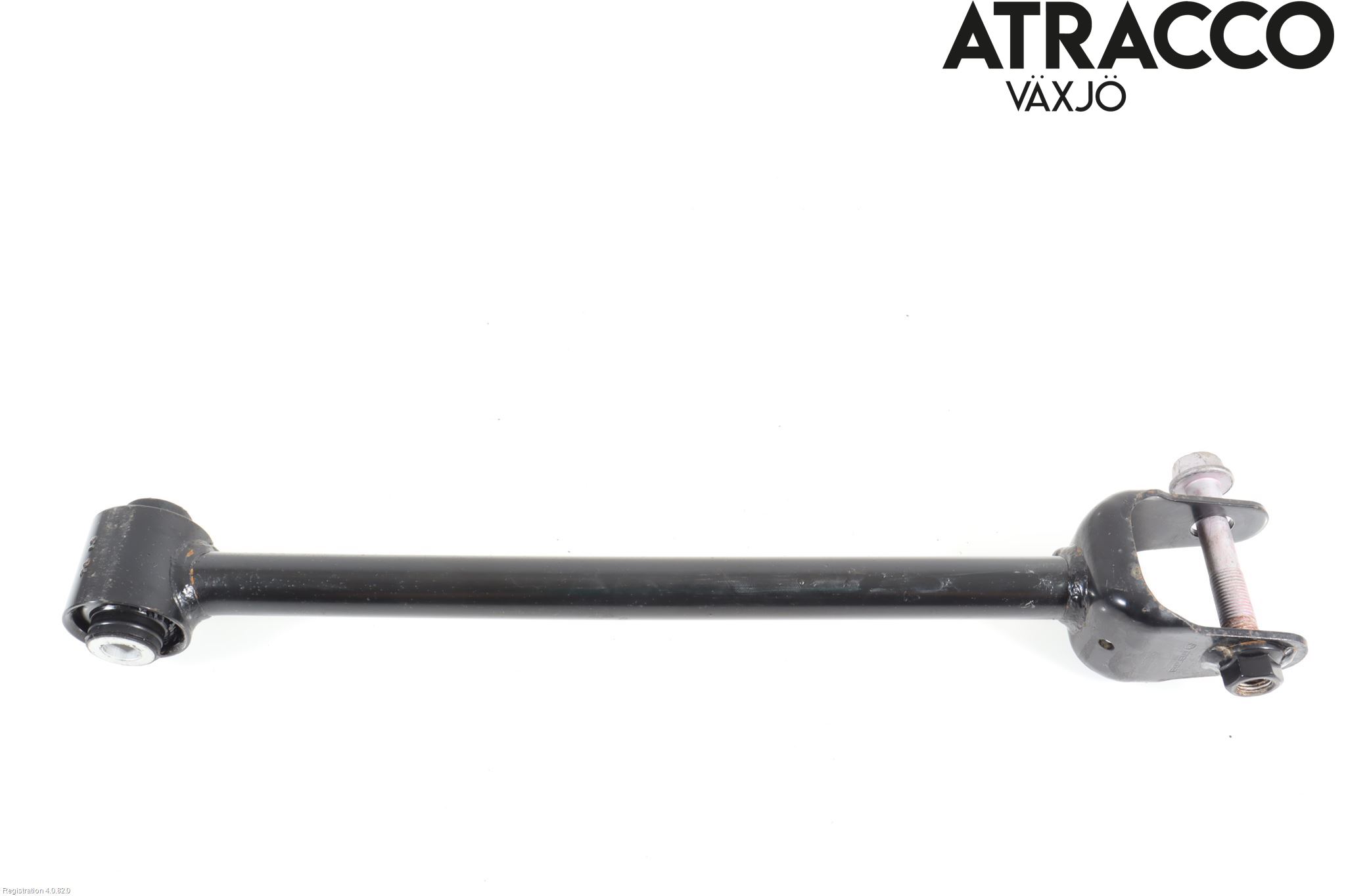 Mazda MX-5 IV (ND/ND2/ND3) MIATA 15- Bärarm Bak Vänster