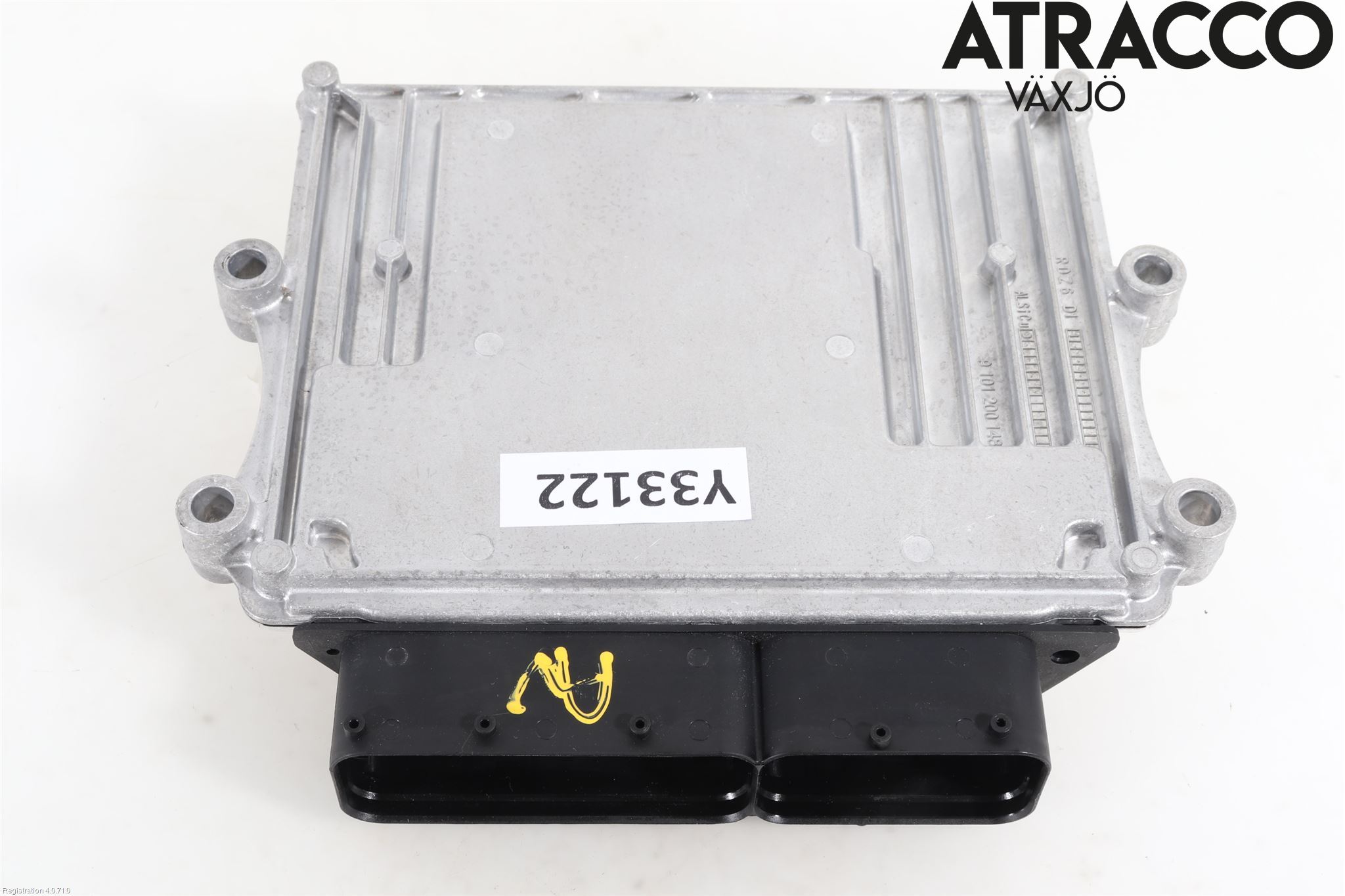 Hyundai i30 PD 17- Styrenhet Insprut Bensin