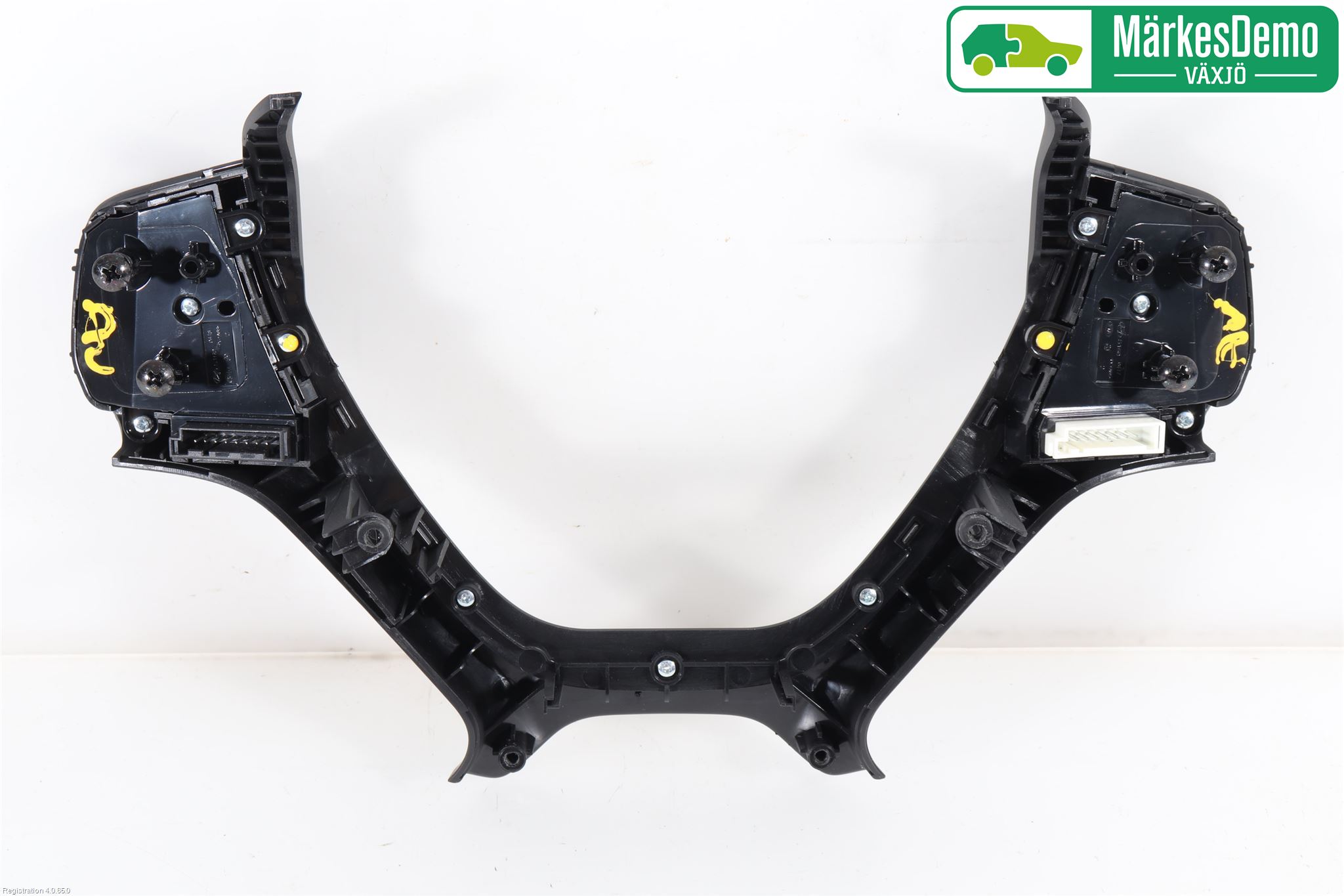 Hyundai i20 GB 15-20 Spak-Rattreglage Radio