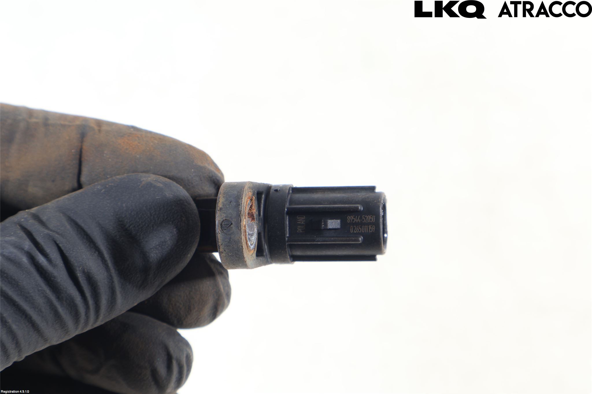 Toyota COROLLA CROSS XG10 22- Abs Sensor