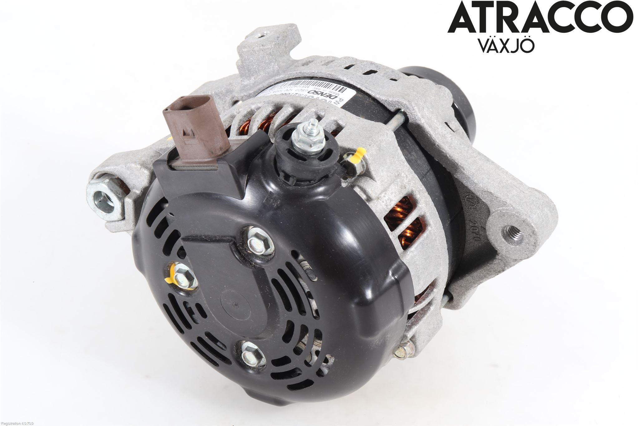 Toyota AVENSIS 16-18 Generator