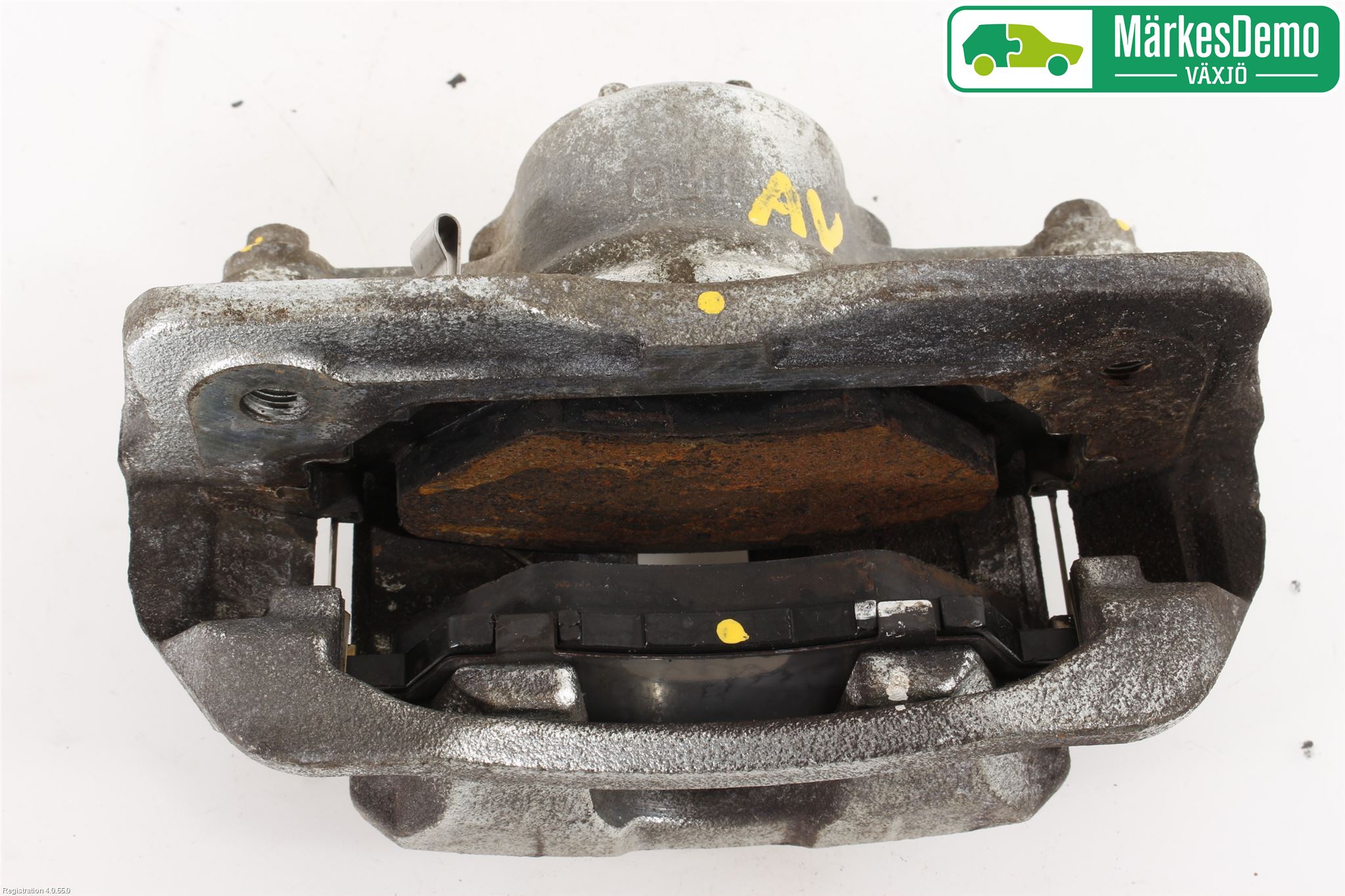 Honda JAZZ 15-20 Bromsok Fram Vänster