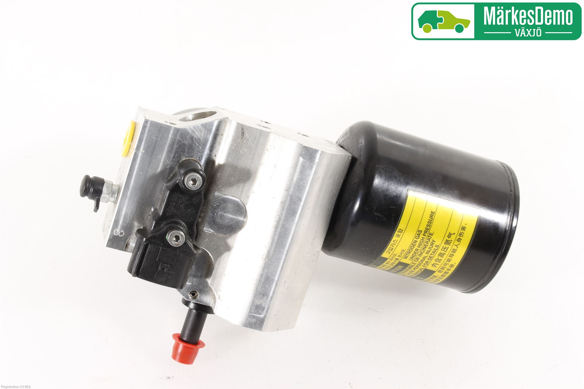 Hyundai IONIQ AE 17-22 Abs Hydraulpump