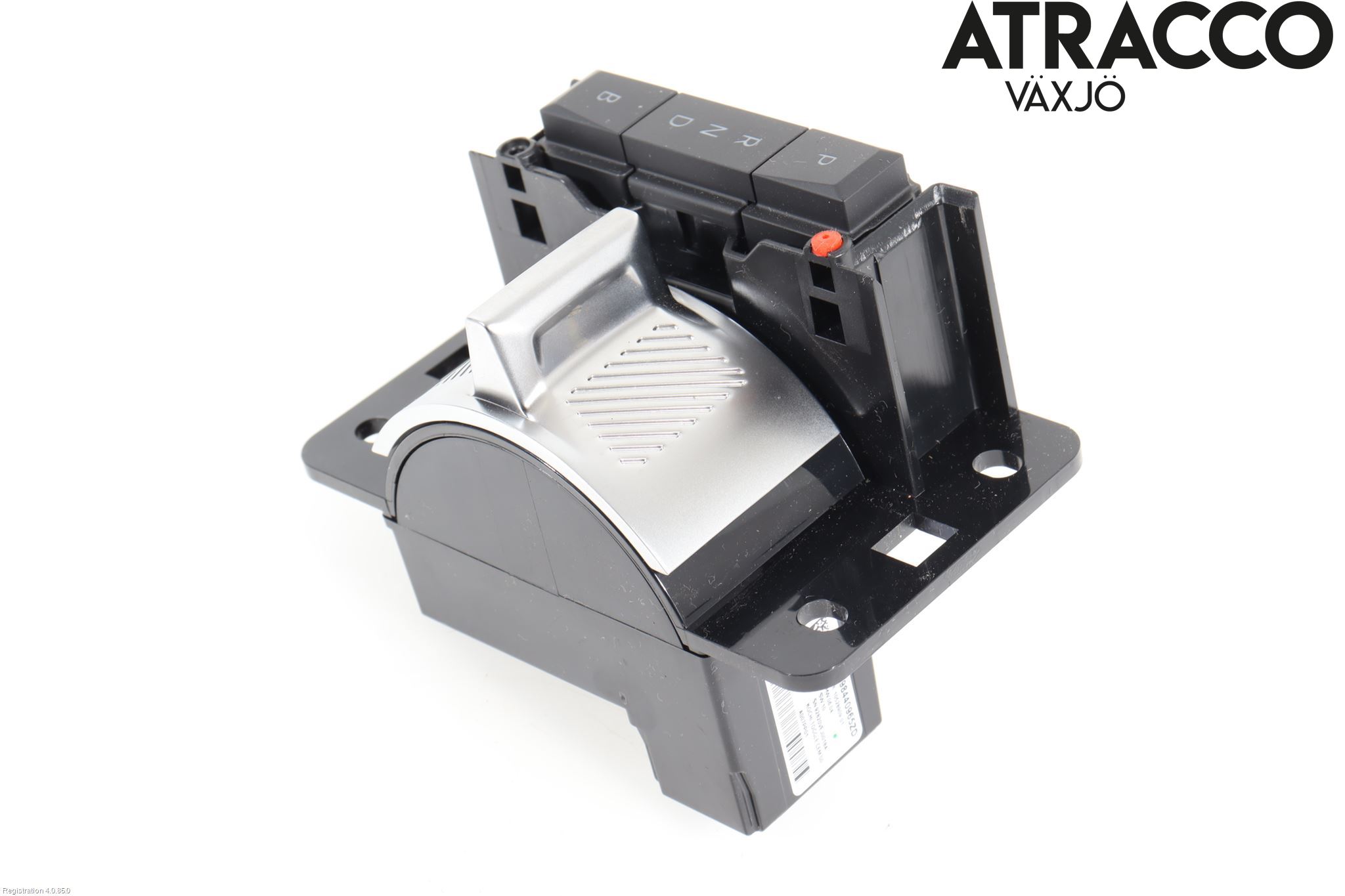 Peugeot 208/E-208 20- Strömställare Växellåda