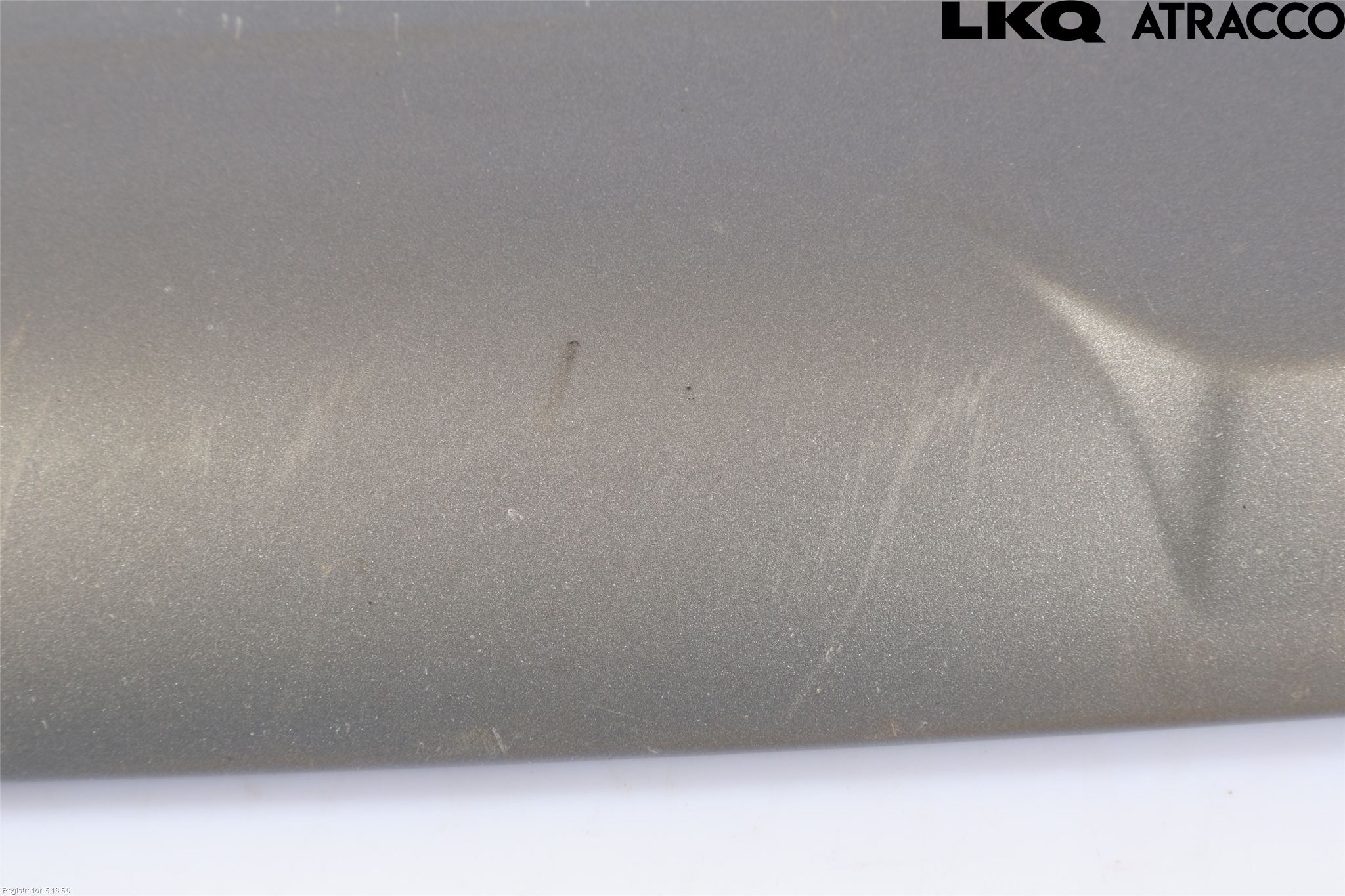 Hyundai TUCSON 05- Stötfångardel Fram Mitt