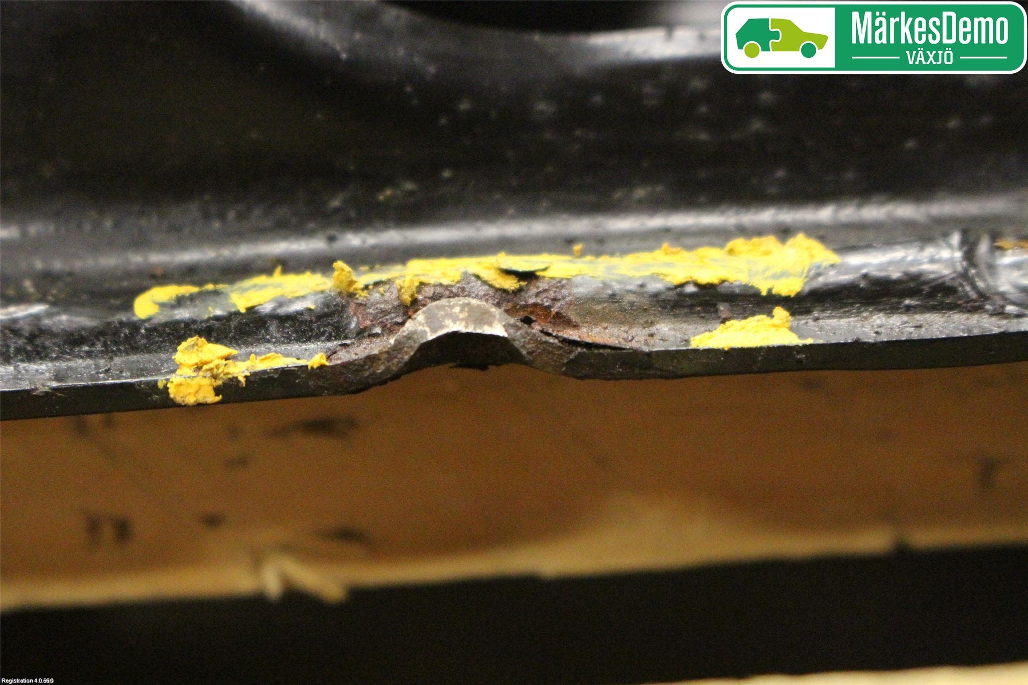 Toyota PROACE II 16- Framvagnsbalk