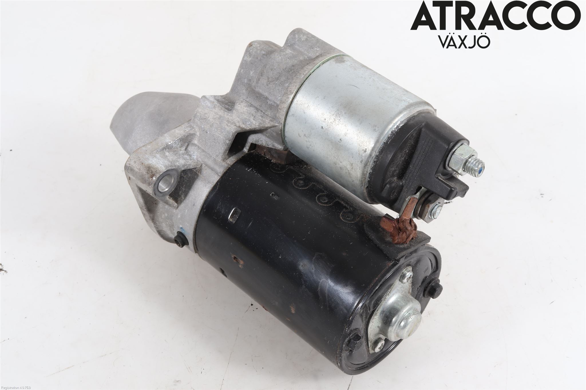 Suzuki SWIFT 11-16 Startmotor Diesel