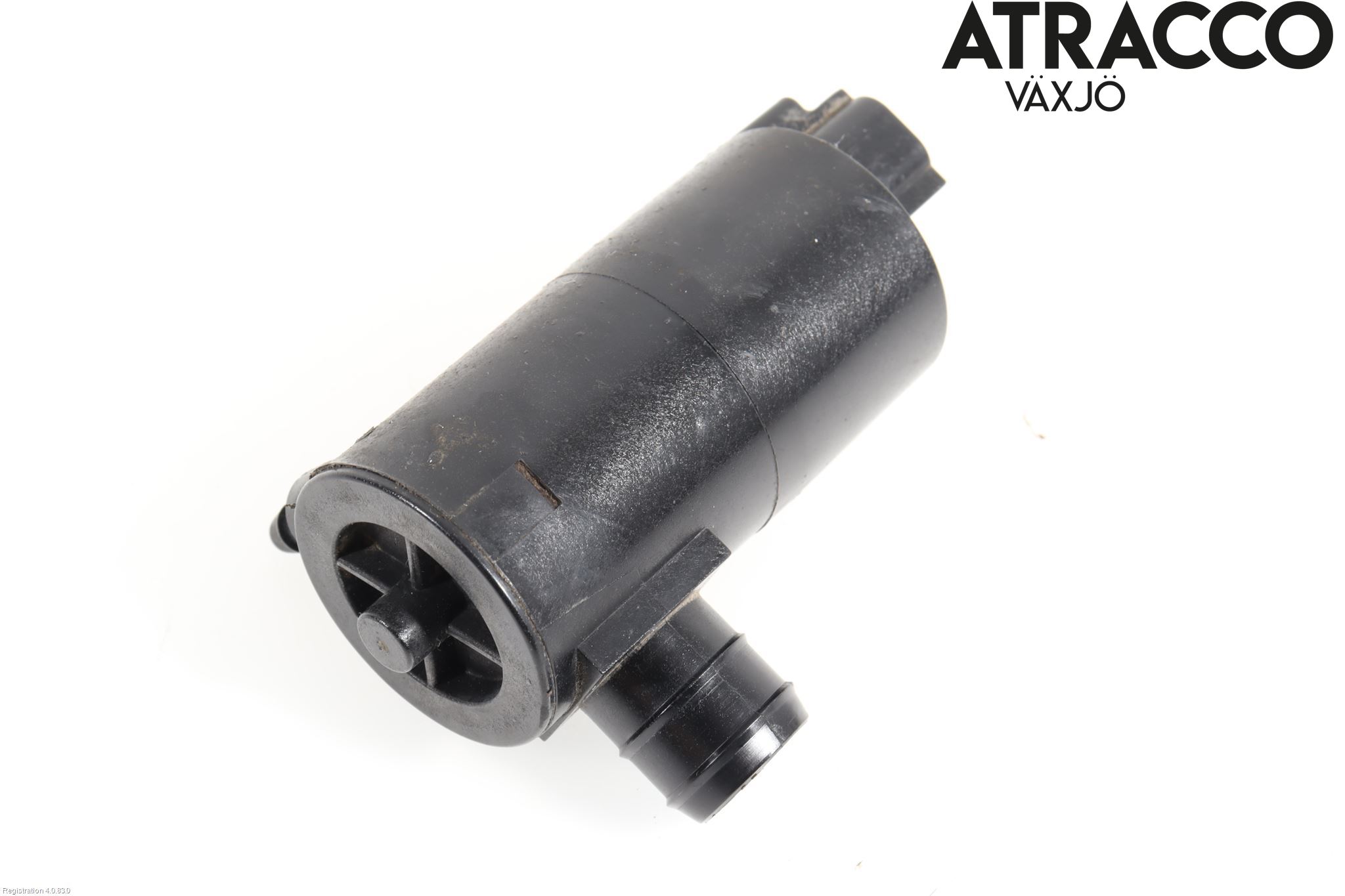 Toyota AYGO 15-21 Spolarpump Baklucka