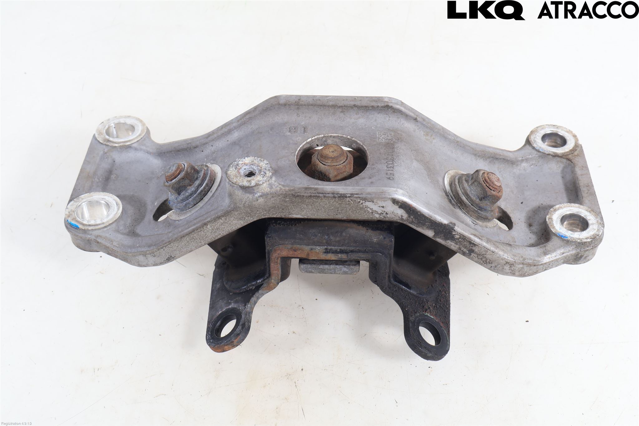 Toyota GT86 12- Växellådsfäste