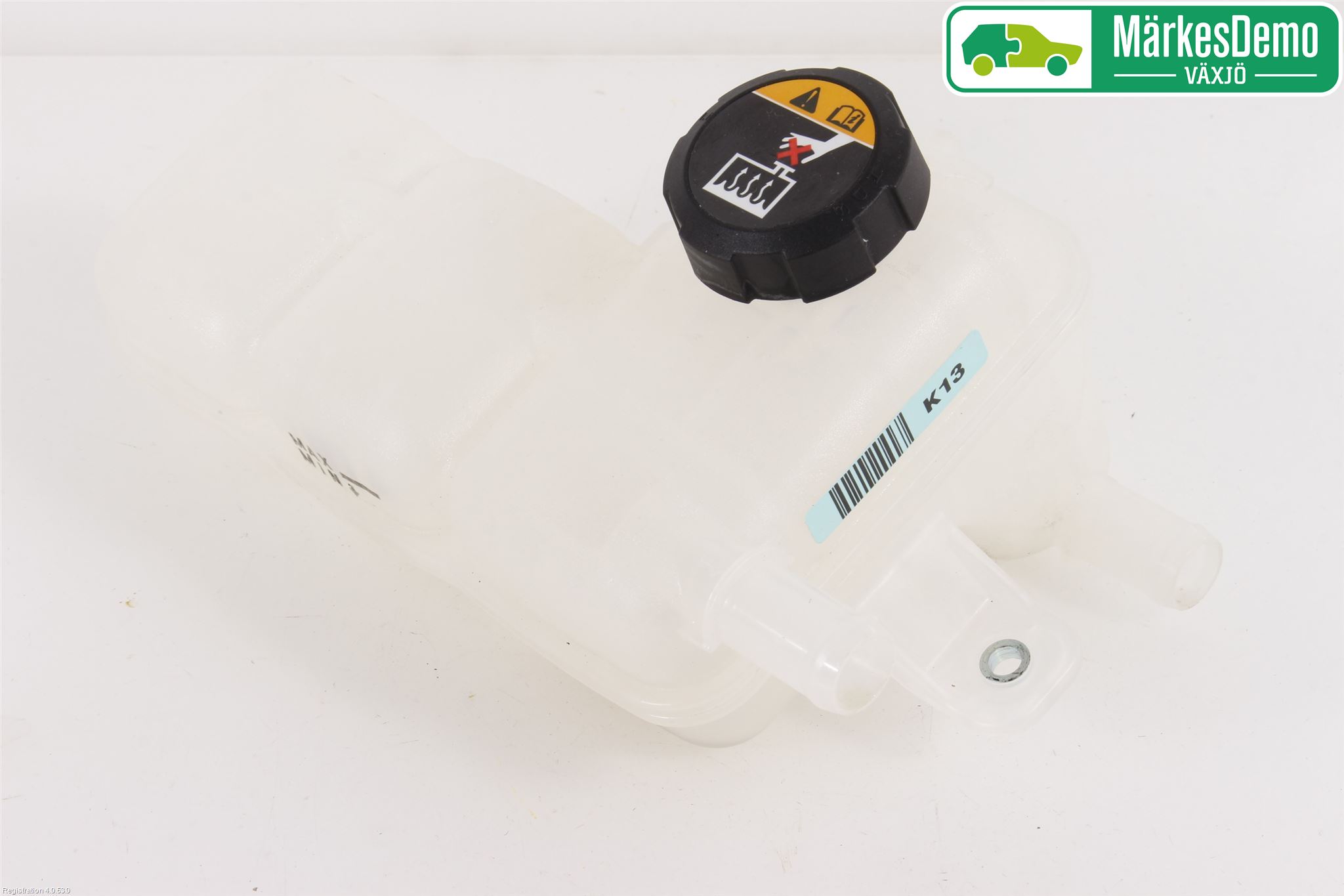 Hyundai IONIQ AE 17-22 Expansionstank