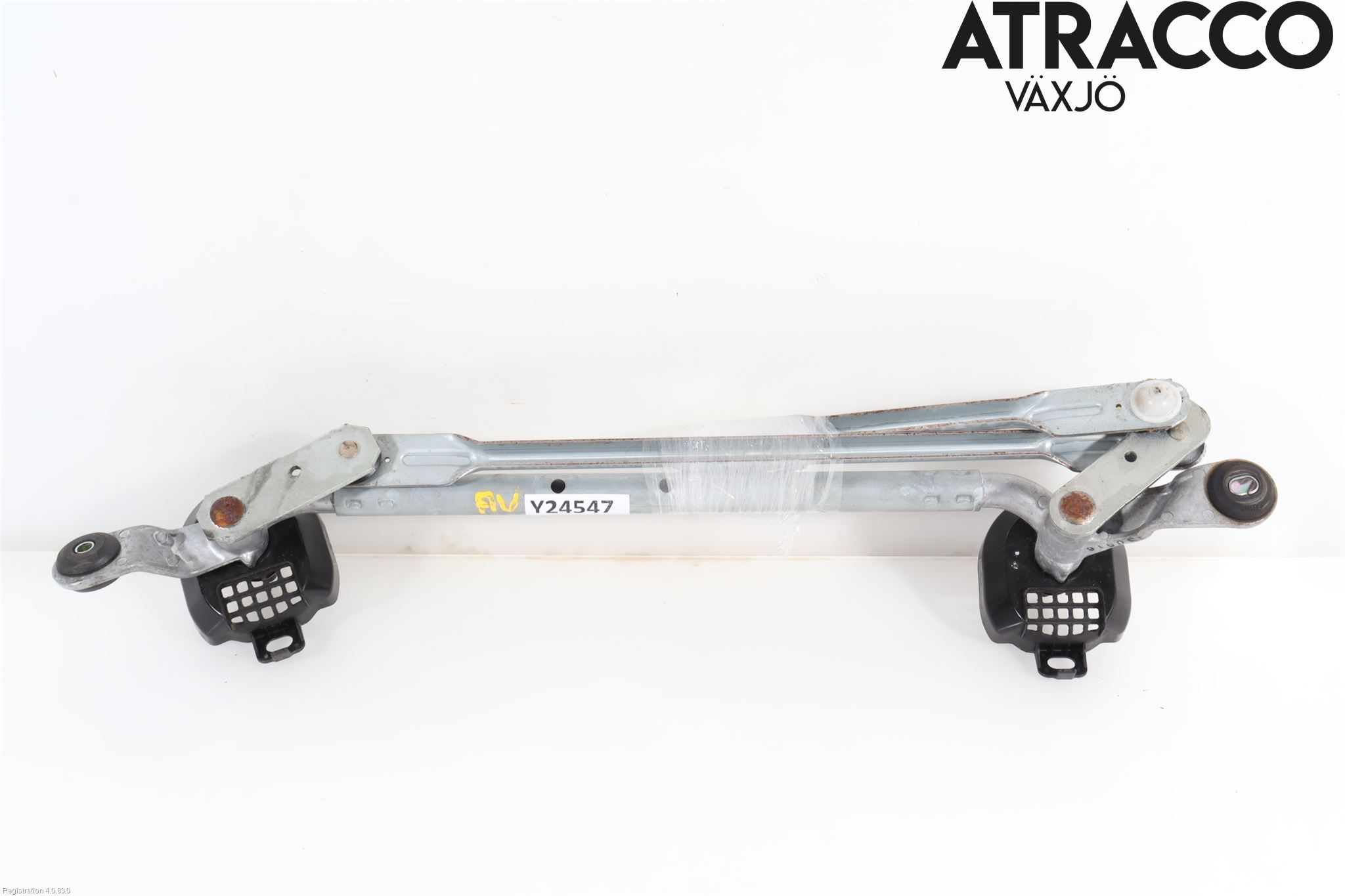 Mitsubishi SPACE STAR 13- Torkarmekanism Vindruta