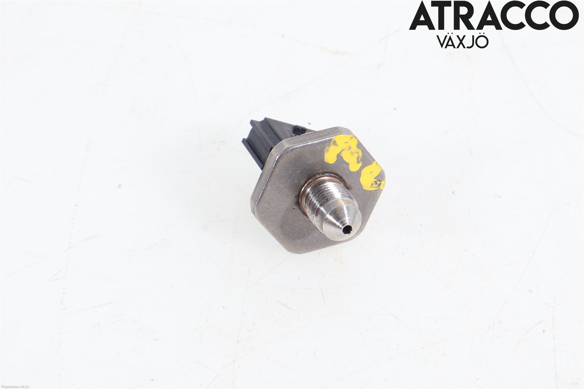 Hyundai TUCSON 05- Injspridarrör