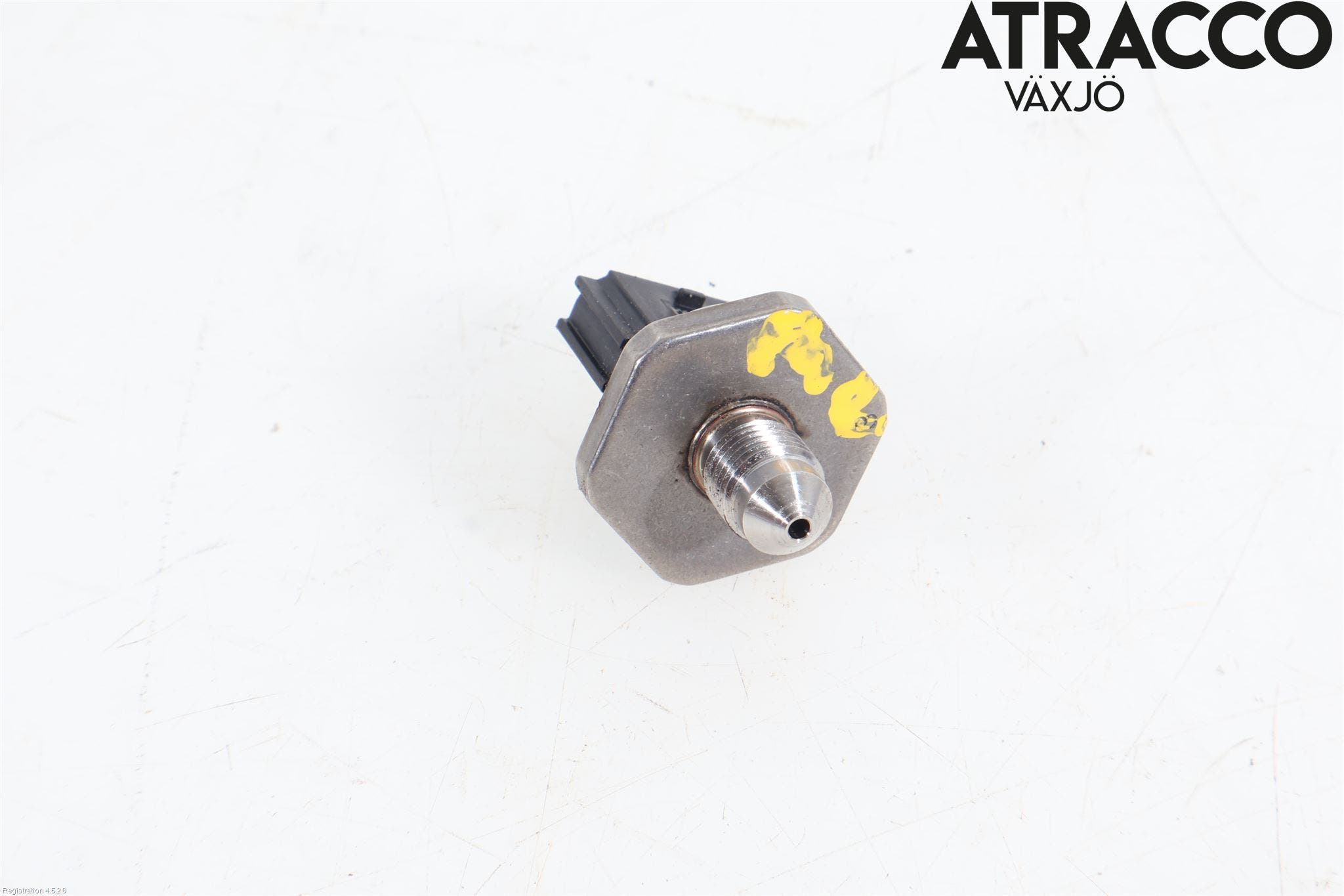 Hyundai TUCSON 05- Injspridarrör