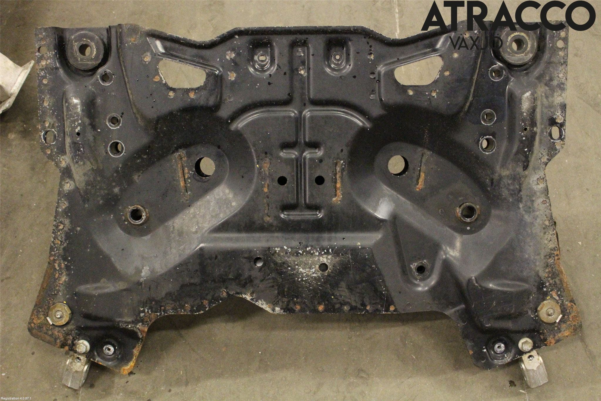 Citroen C5 08-17 Framvagnsbalk