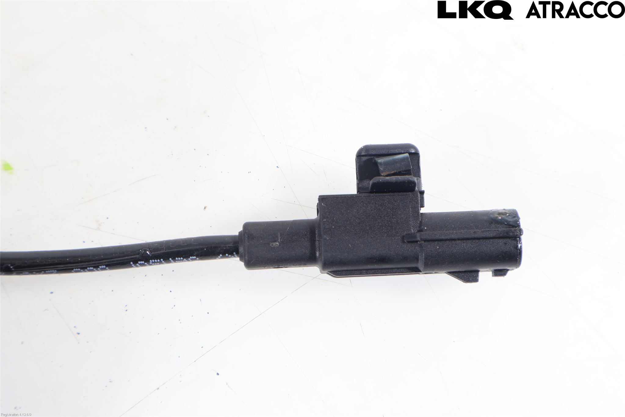Suzuki SWIFT 17-24 Abs Sensor
