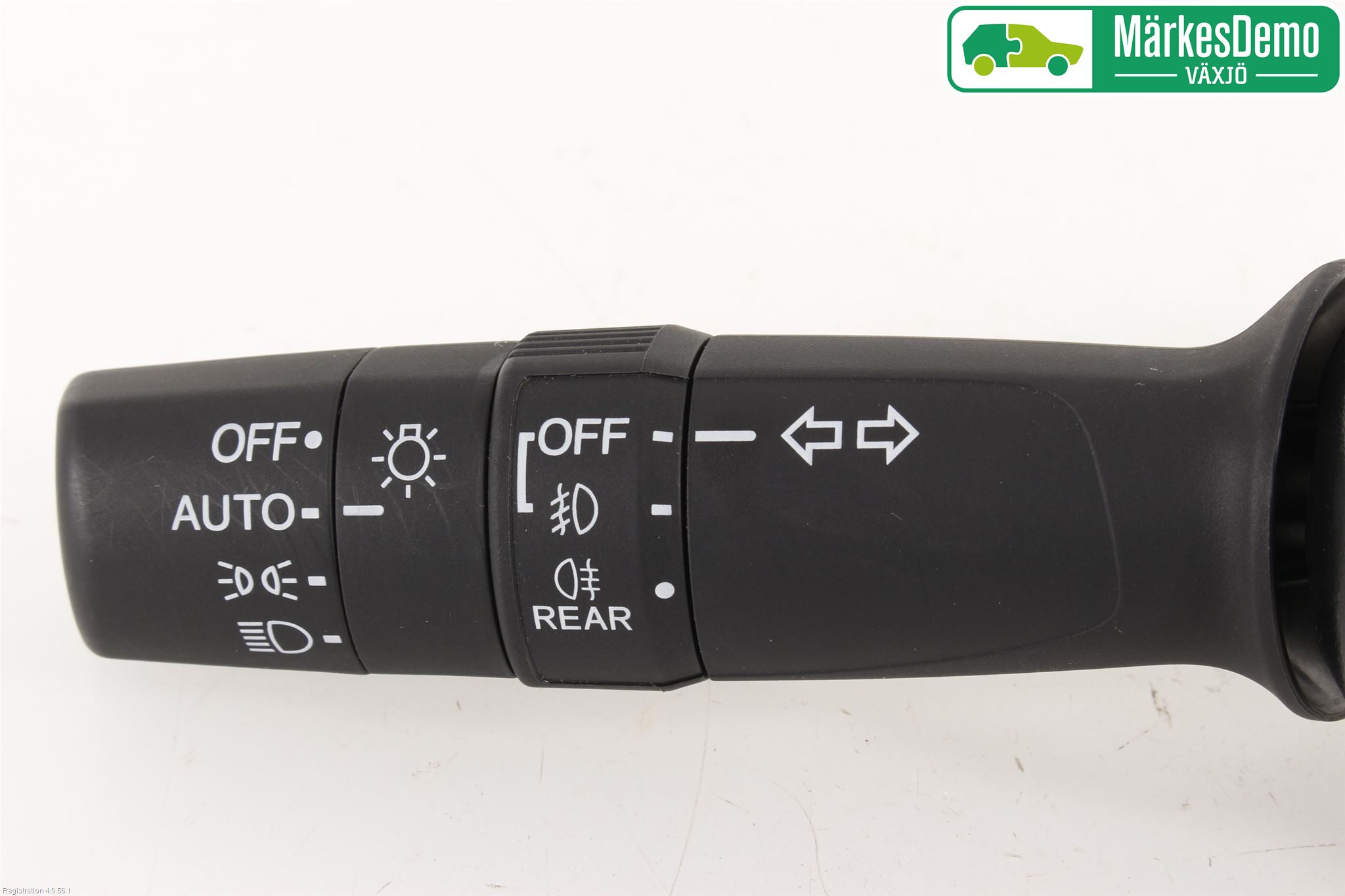 Honda CIVIC 17-22 Spak Blinkers-Ljusomk