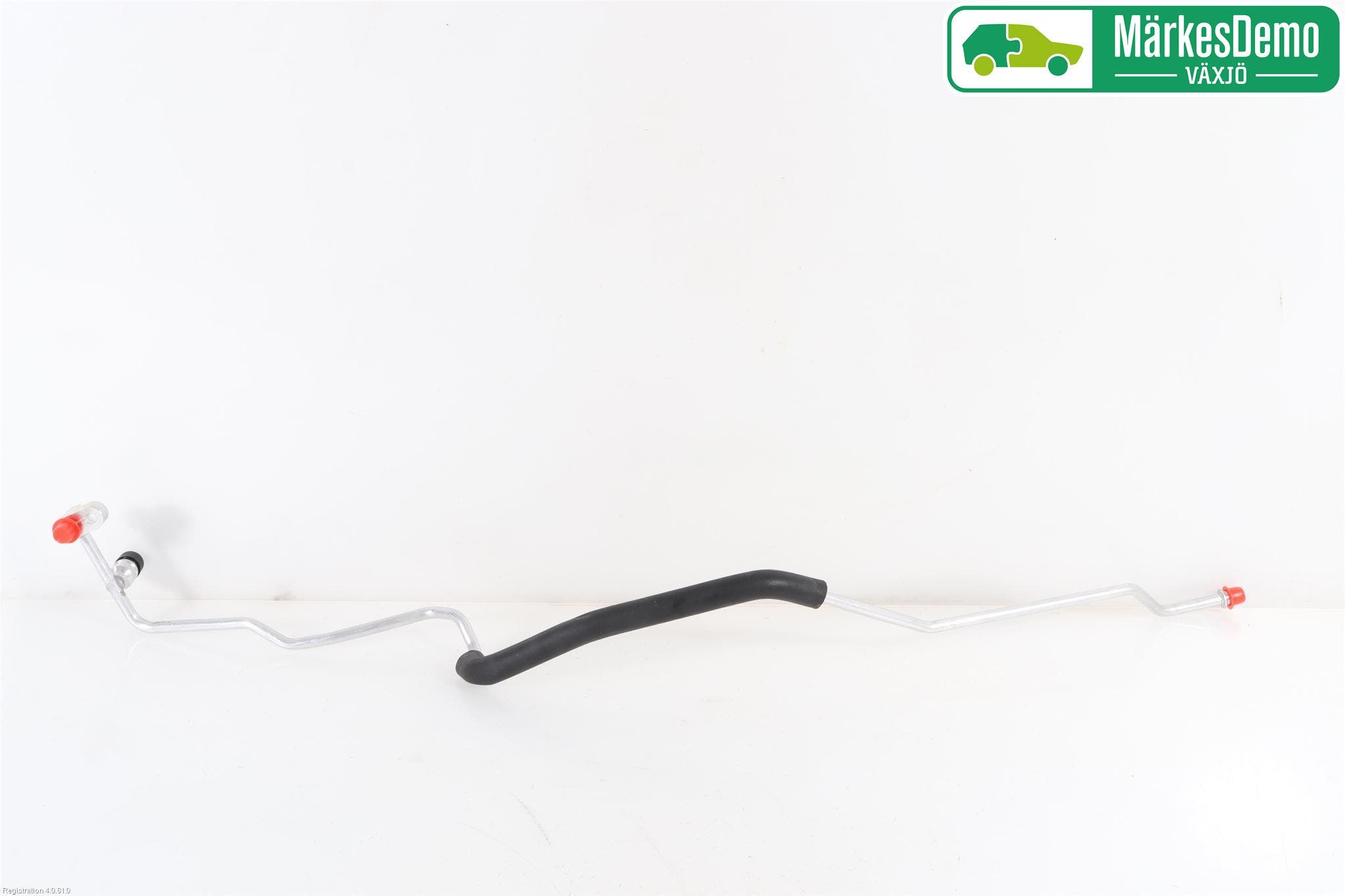 Mazda MX-5 IV (ND/ND2/ND3) MIATA 15- Ac Slang-Rör