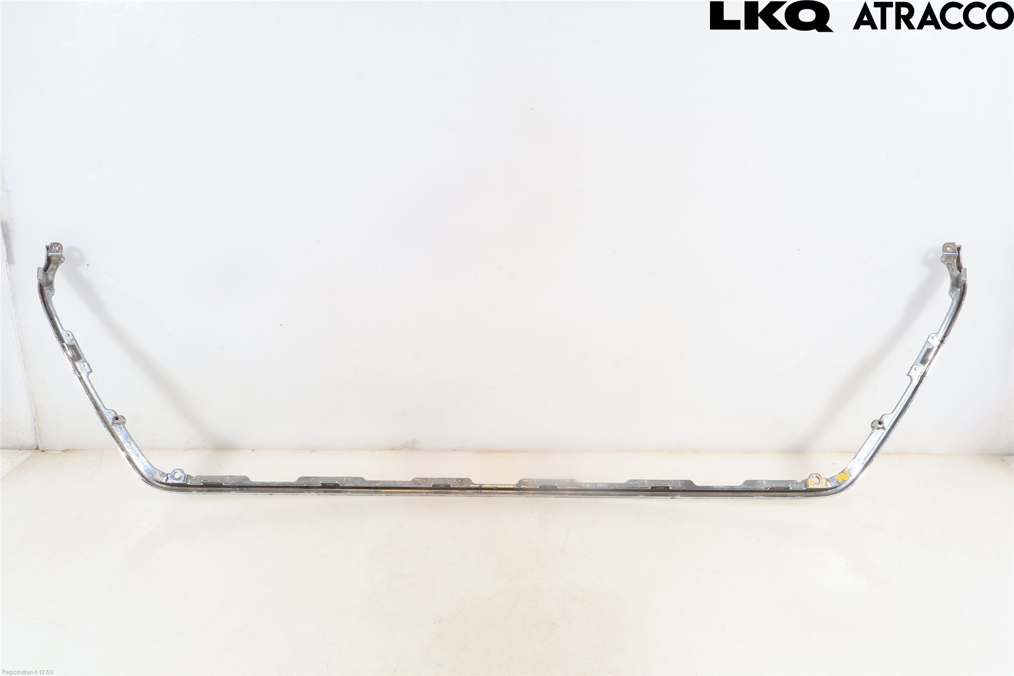 Toyota AURIS 13-19 List Fram-Huv-Front