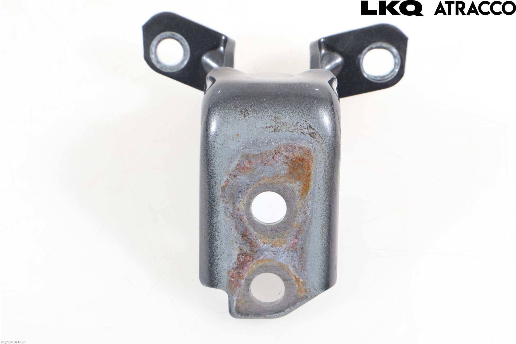 Mazda CX-60 22- Dörrgångjärn