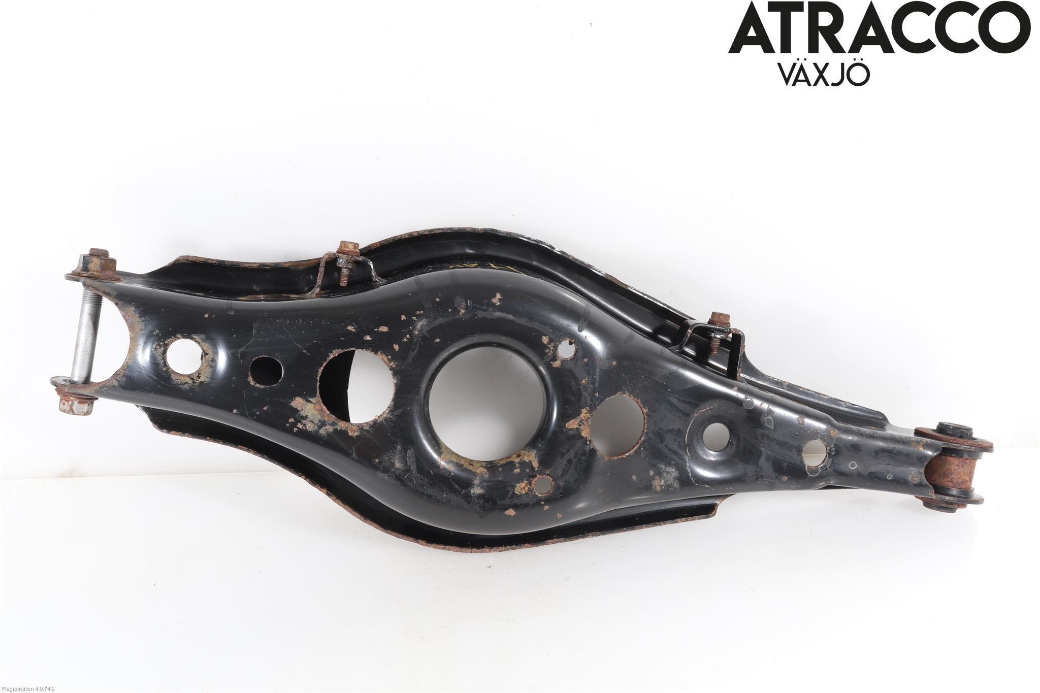 Toyota RAV4 13-18 Bärarm Bak Höger