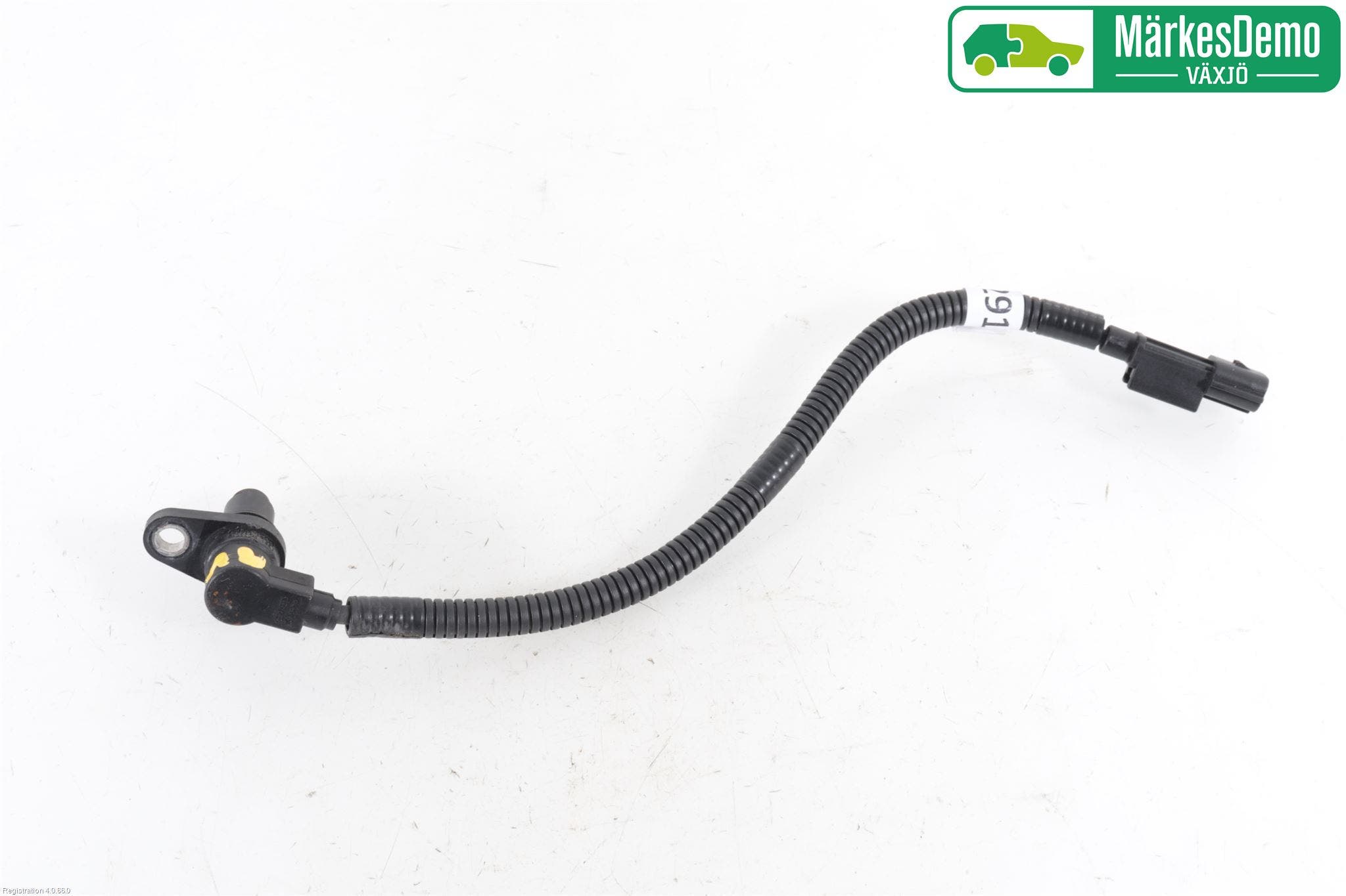 Kia NIRO (DE) 17-22 Givare Varvtal-Tändläge