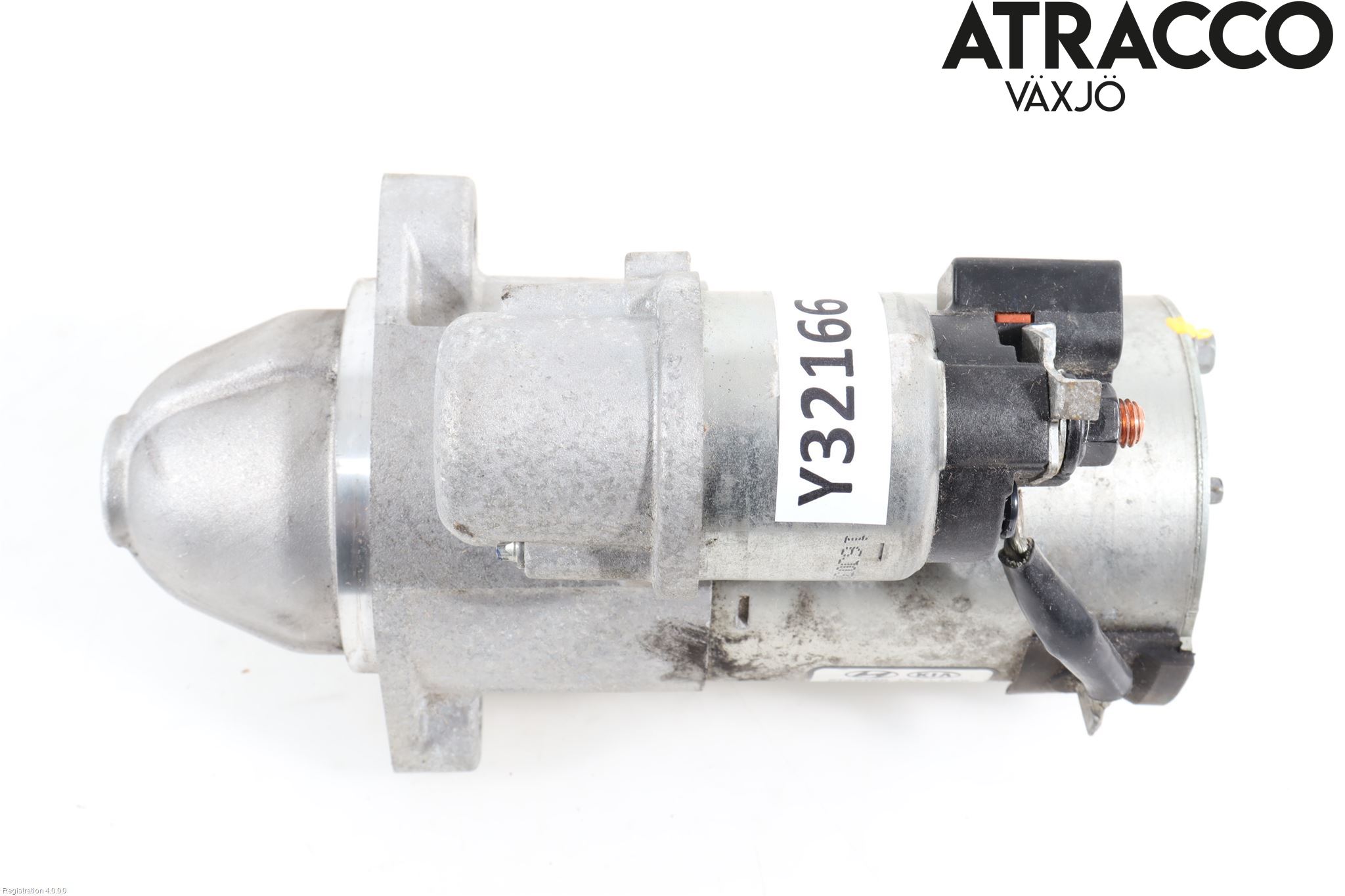 Hyundai i20 GB 15-20 Startmotor