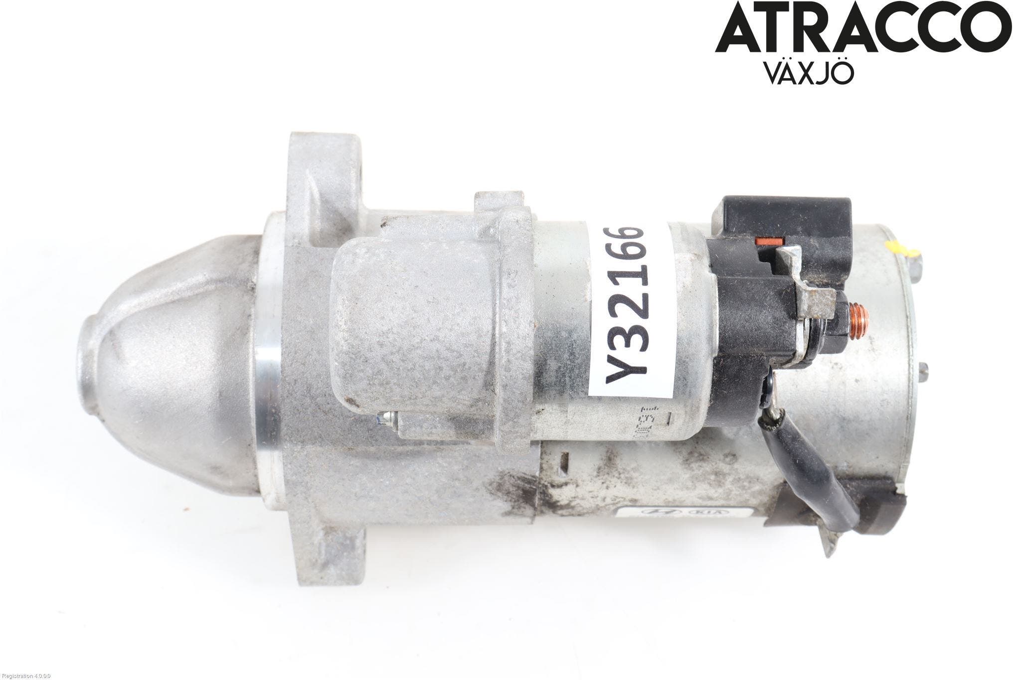 Hyundai i20 GB 15-20 Startmotor