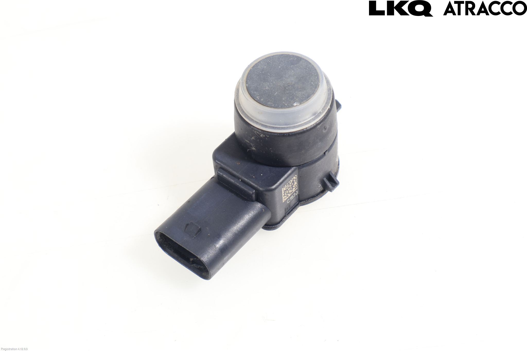 Volkswagen VW CRAFTER 06-16 Parkeringshjälp Frontsensor