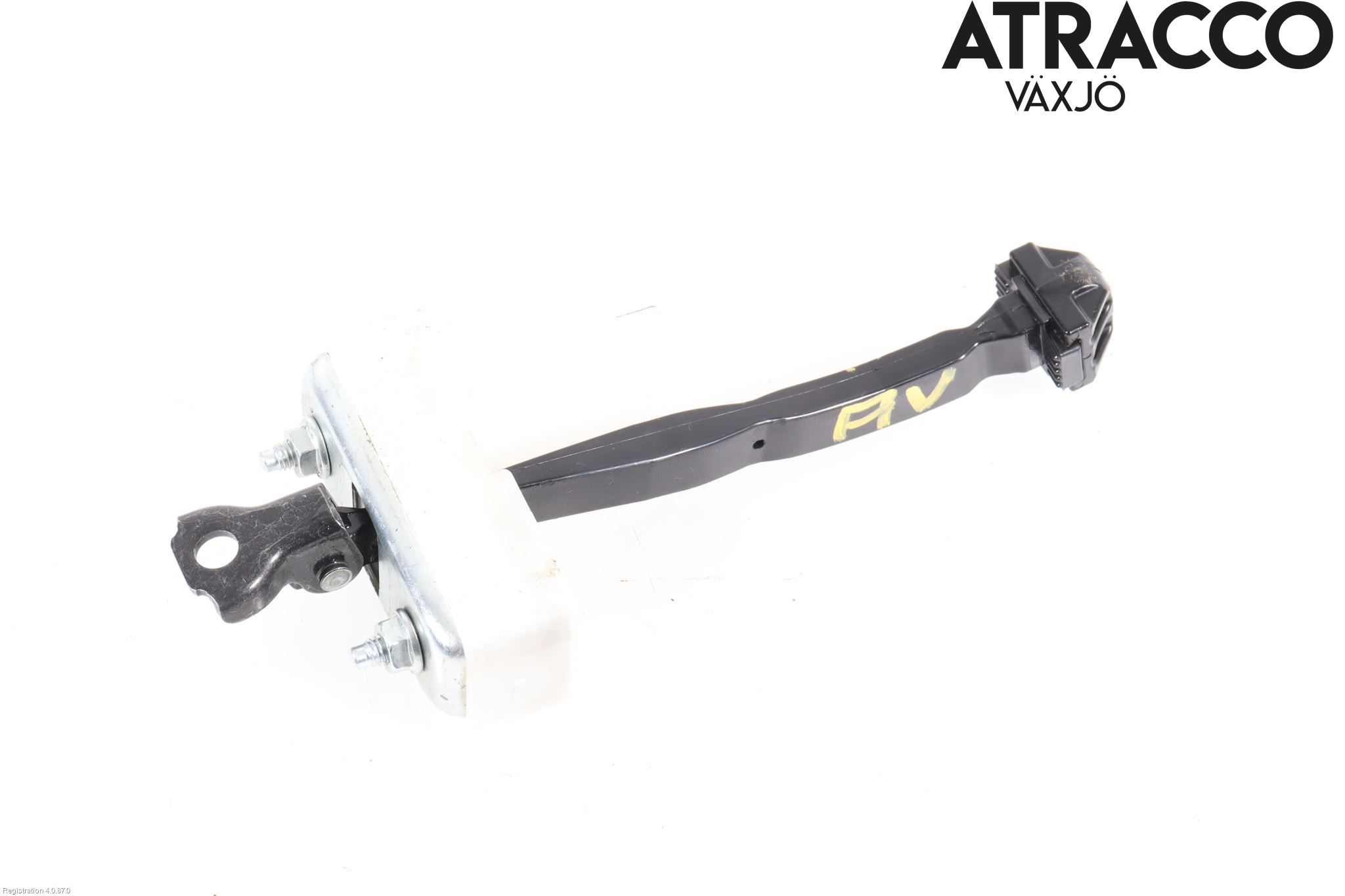 Lexus RX AL20 16-22 Dörrstopp