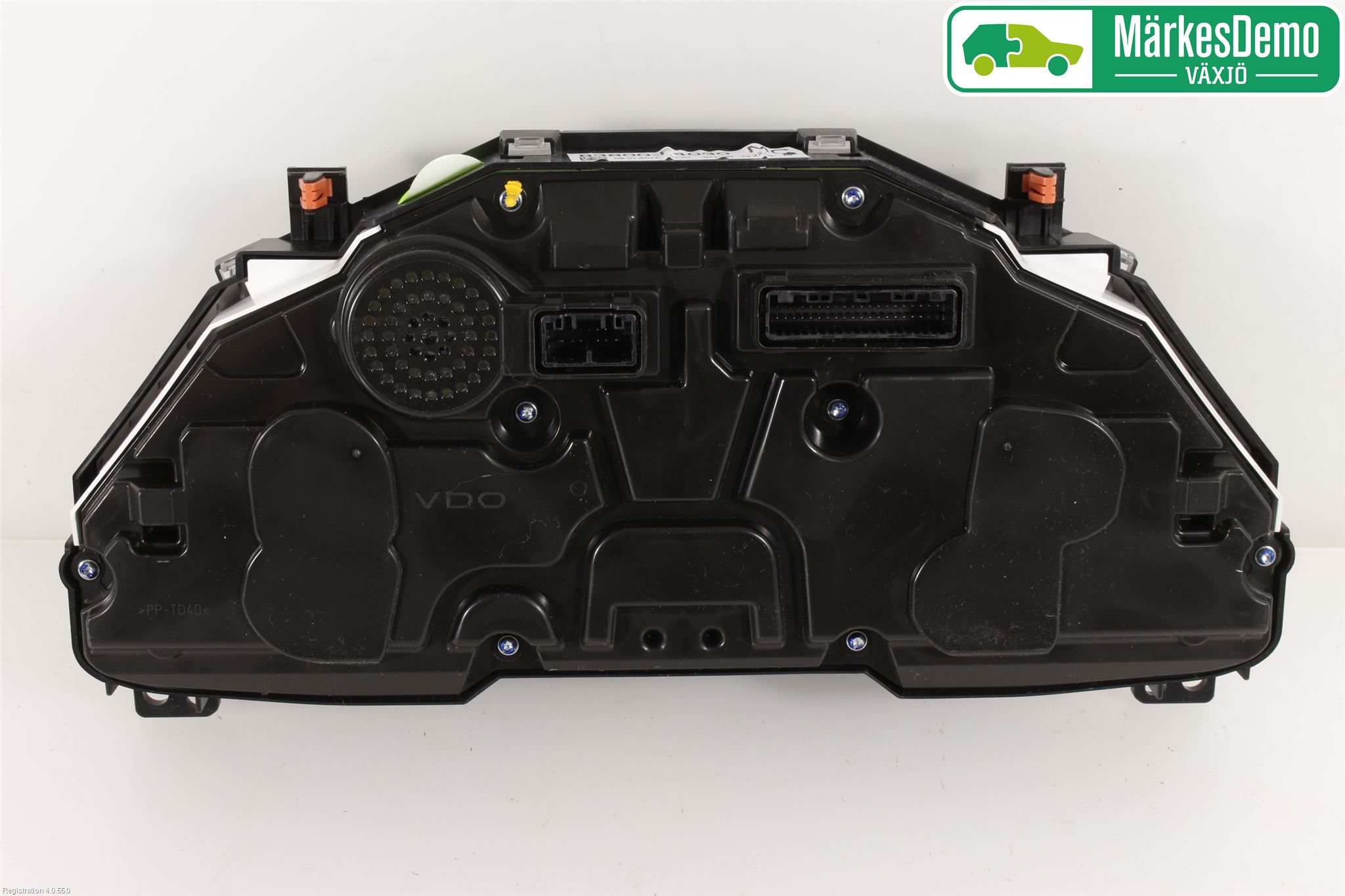 Toyota C-HR 16-23 Instrument Komb