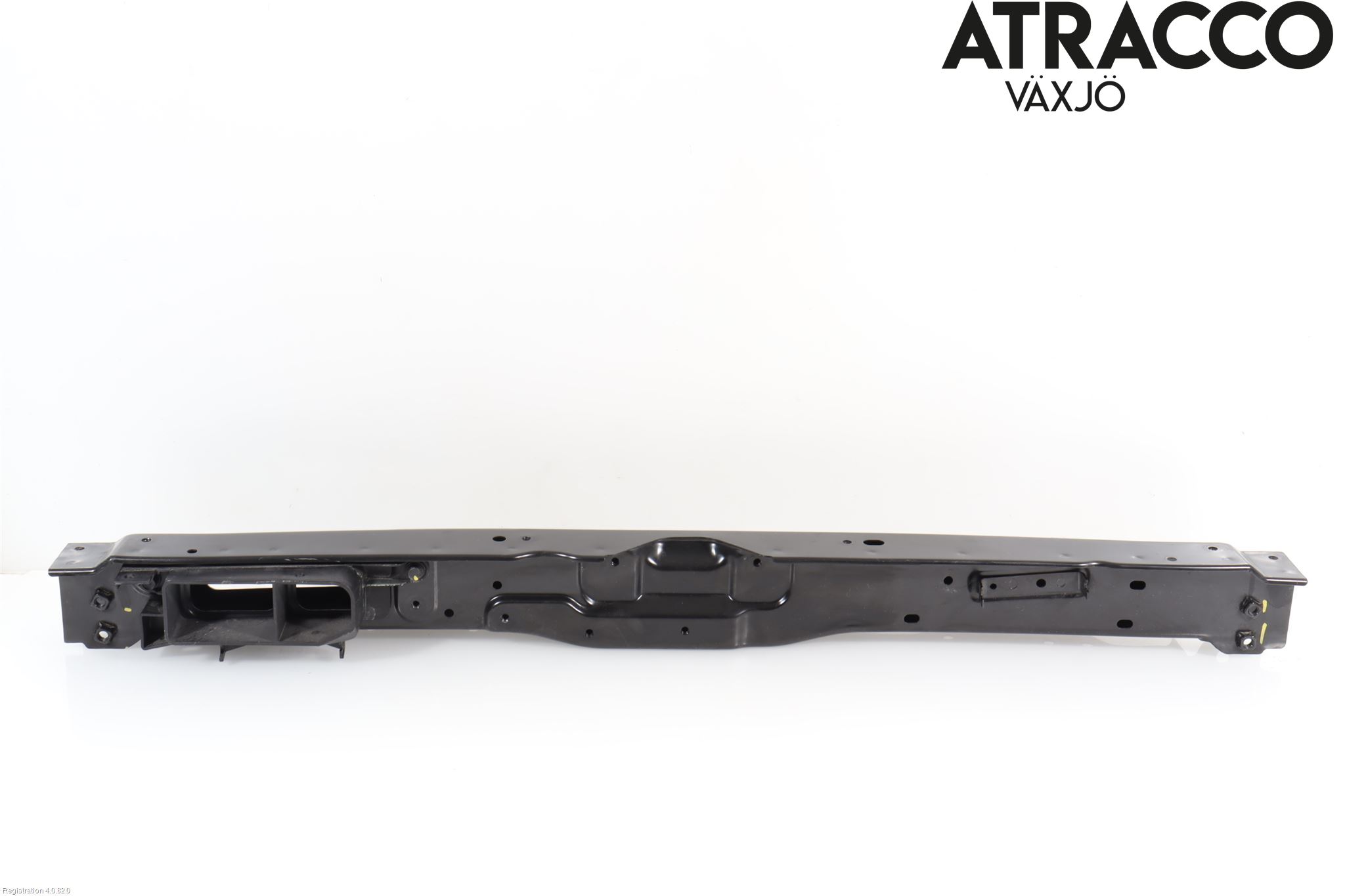 Hyundai i20 GB 15-20 Frontplåt Övre