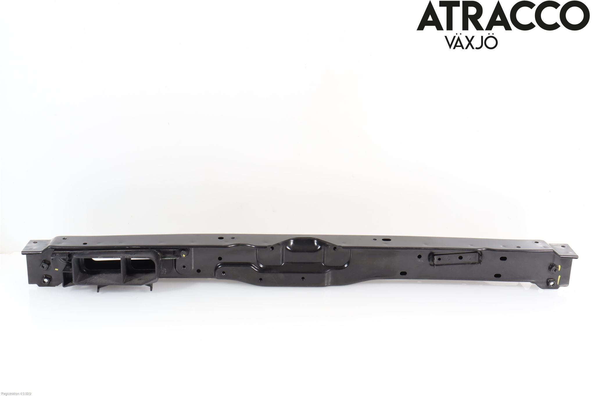 Hyundai i20 GB 15-20 Frontplåt Övre