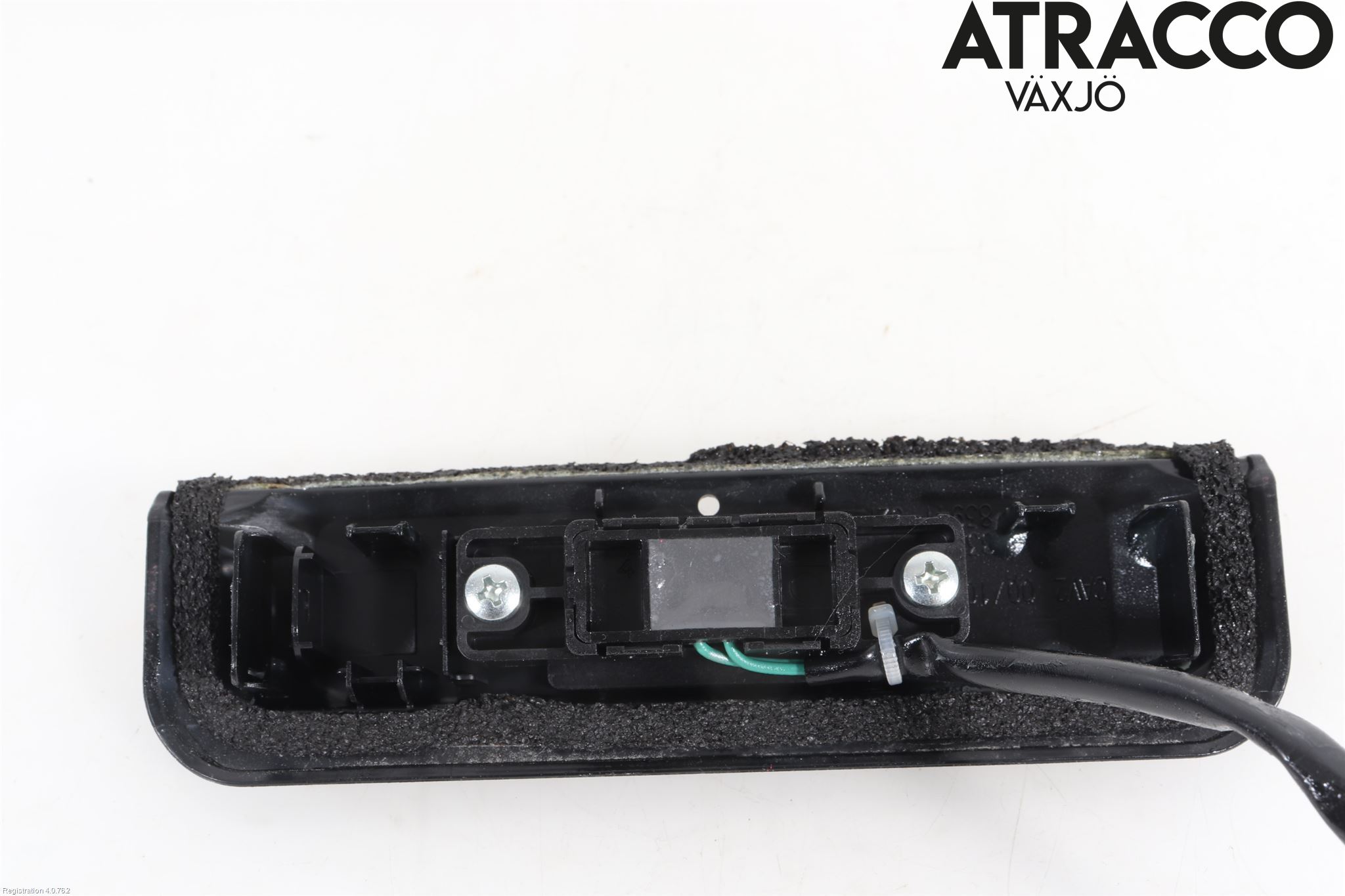 Suzuki SWIFT 17-24 Bakluckehandtag