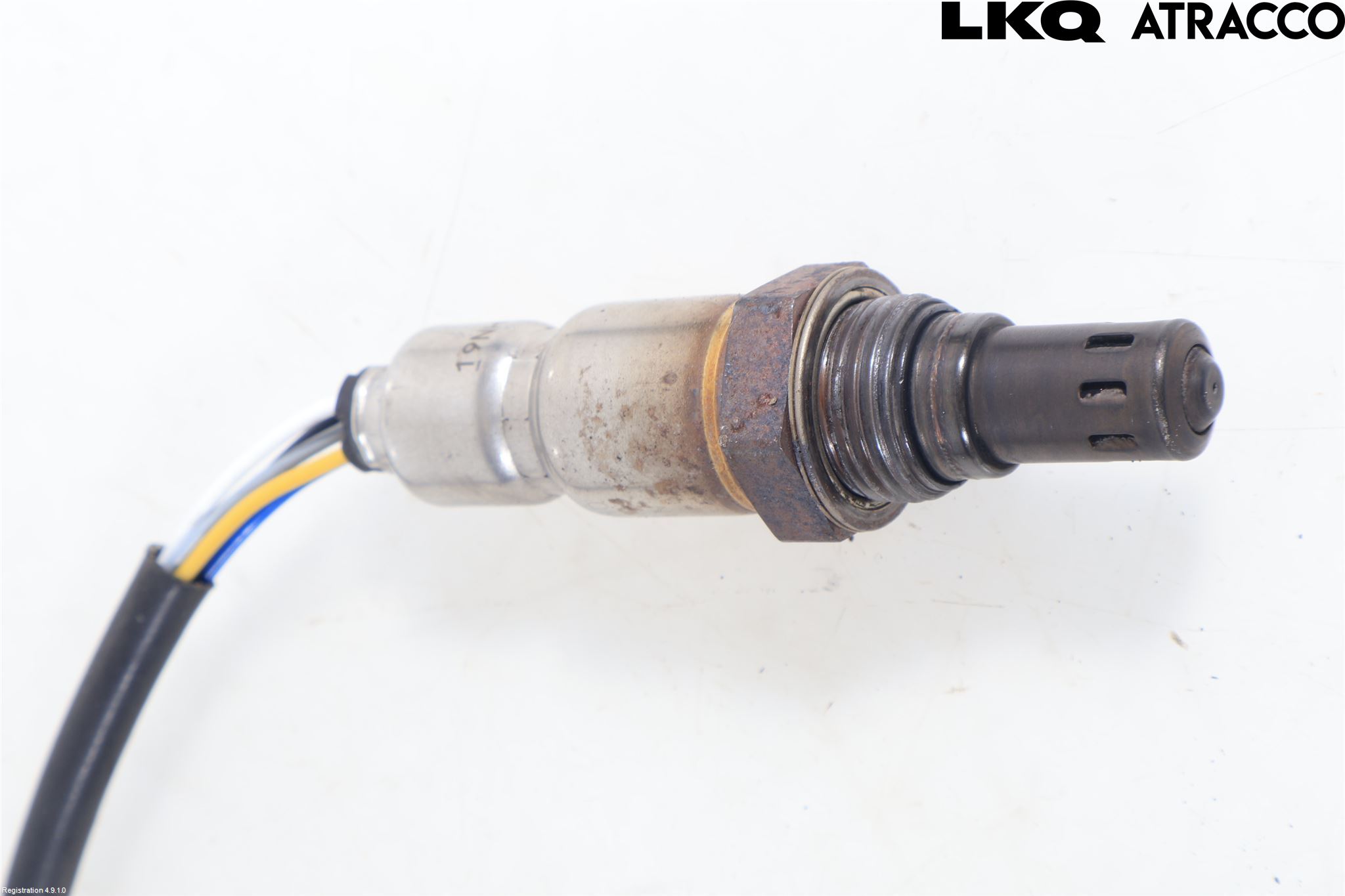 Volvo V70 08-13 Injlambdasond