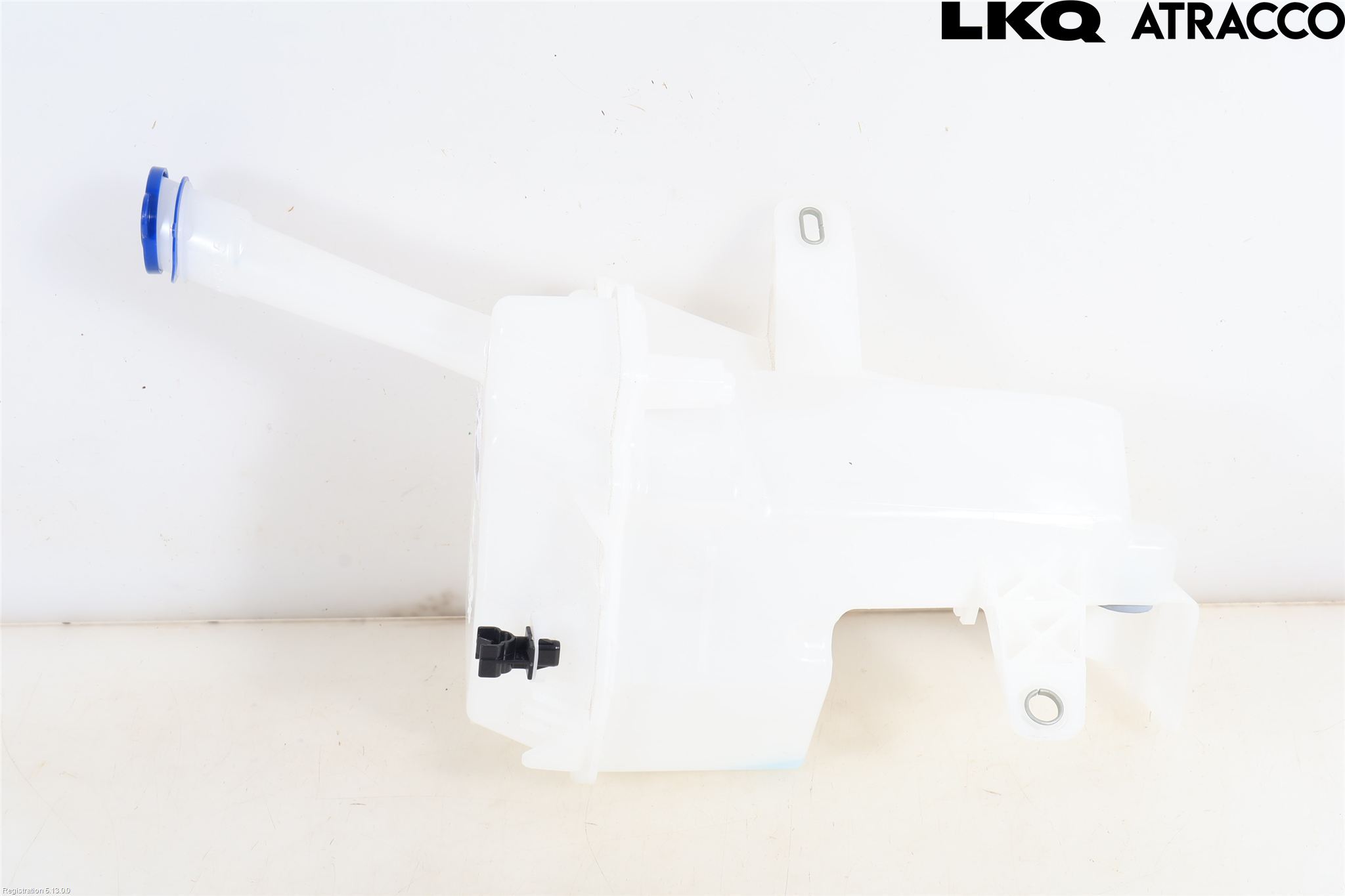 Toyota YARIS XP21 20- Spolartank Vindruta