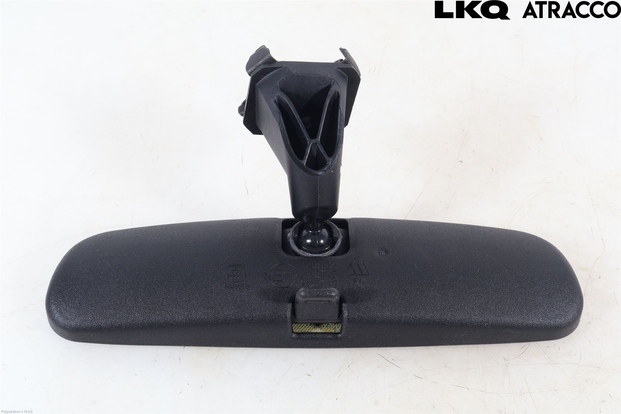 Honda CIVIC e HEV 23- Spegel Invändig