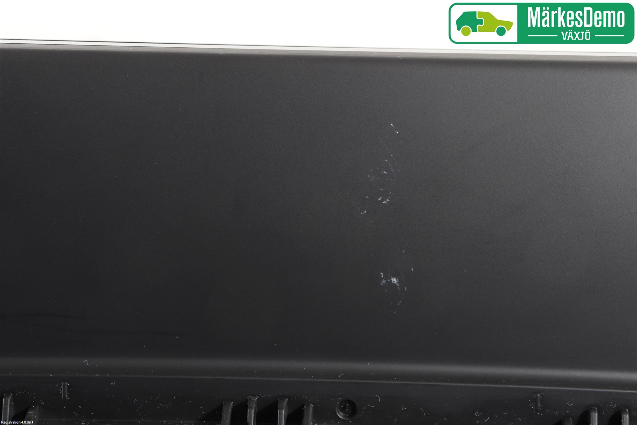 Hyundai KONA/ELECTRIC OS 18-23 Cd Radio - Multimediapanel