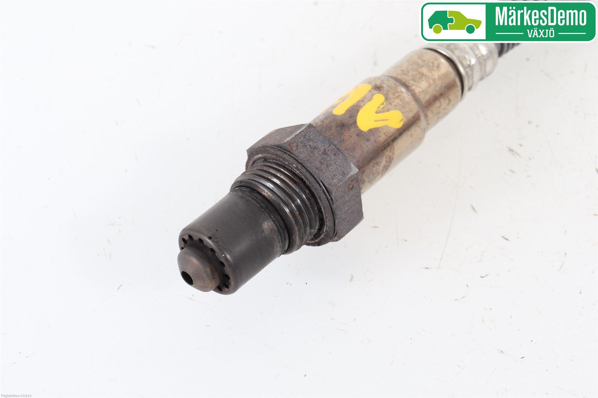 Hyundai TUCSON 05- Injlambdasond