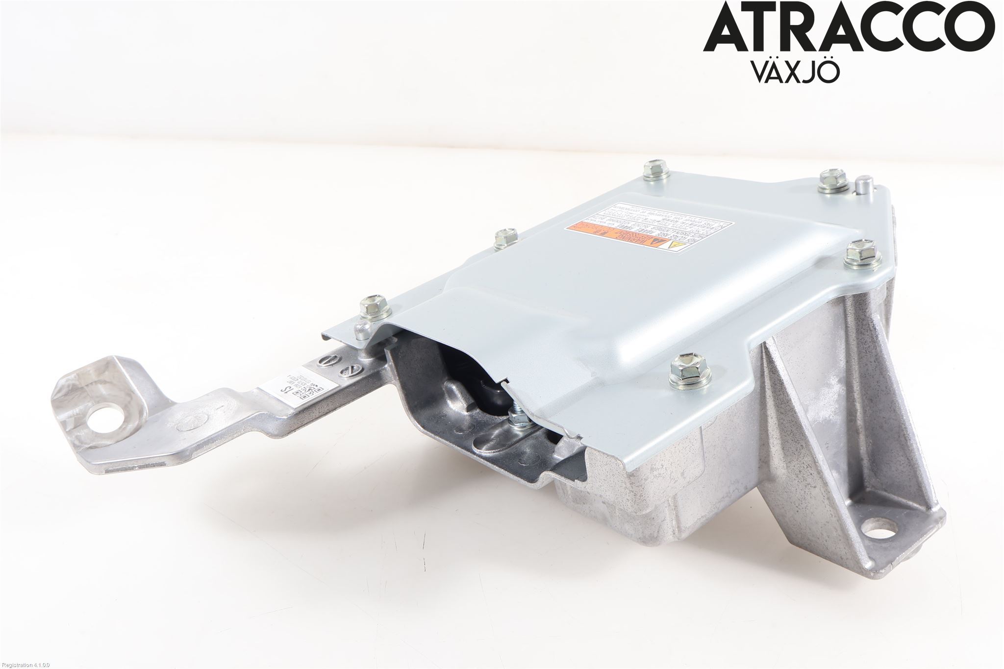 Suzuki ACROSS 21- Hybridconverter