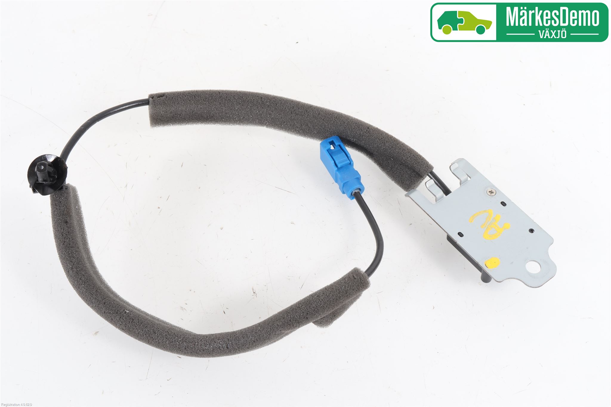 Suzuki SWIFT 17-24 Antenn El