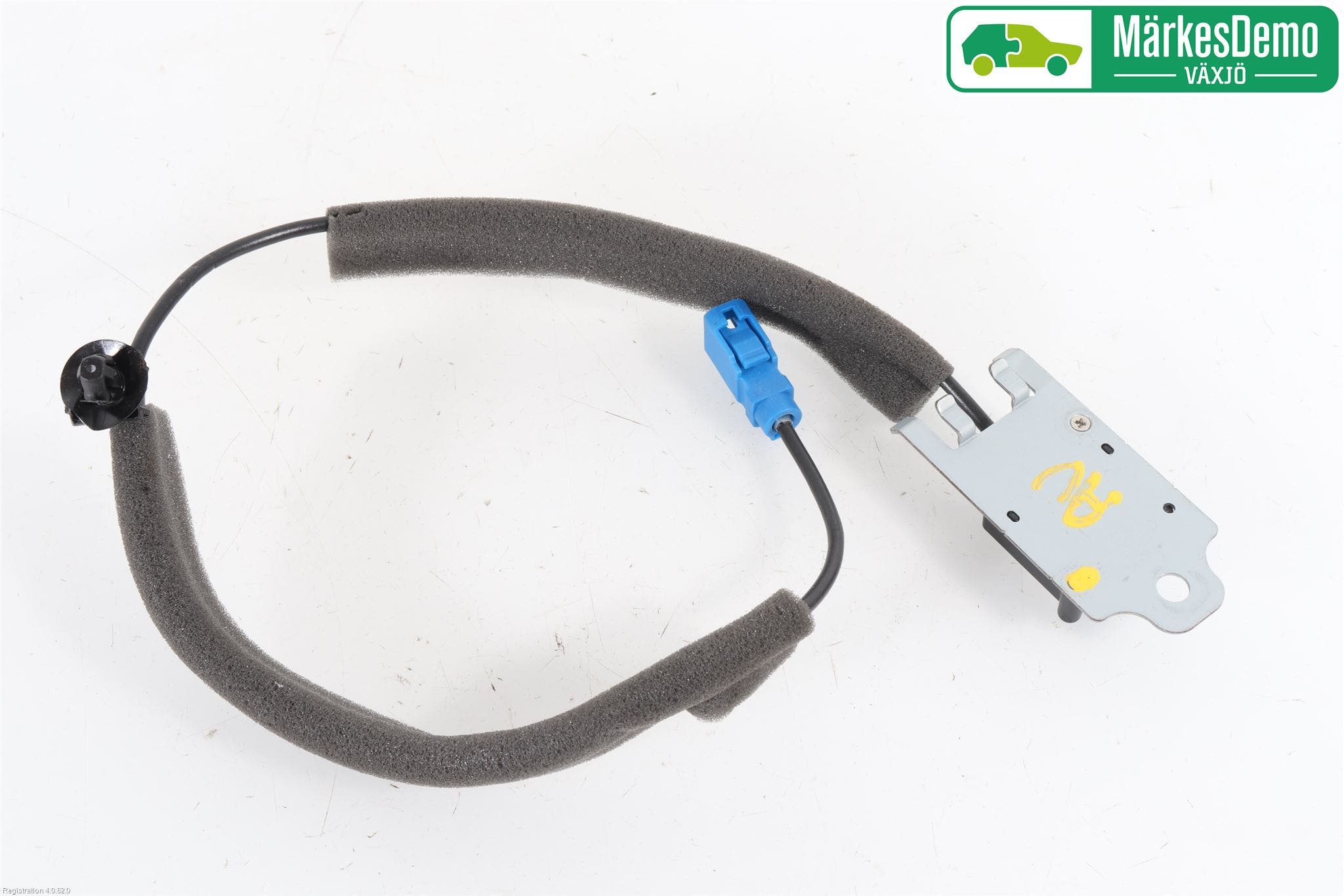 Suzuki SWIFT 17-24 Antenn El