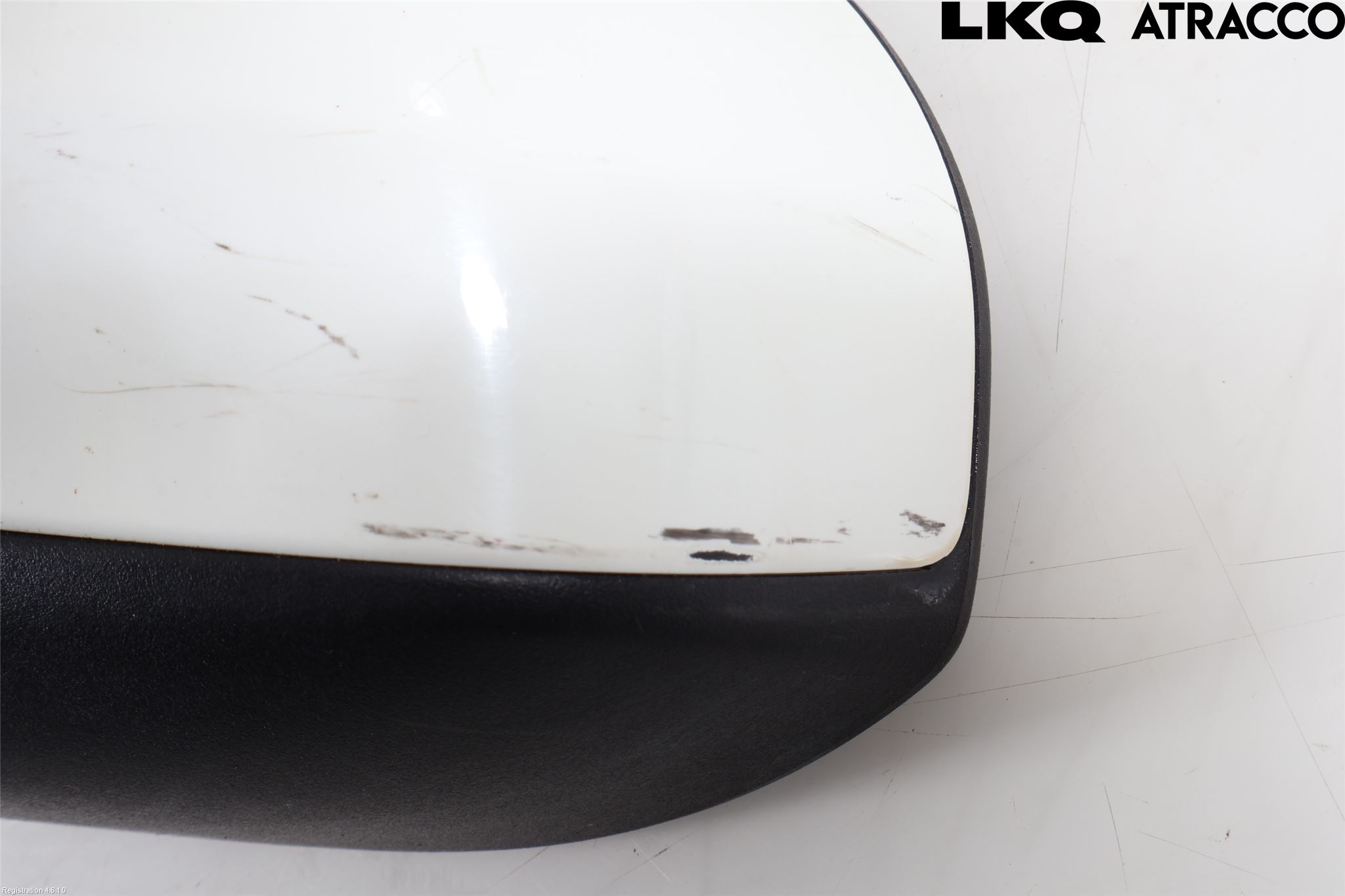 Toyota AYGO 15-21 Spegel Yttre El Hö