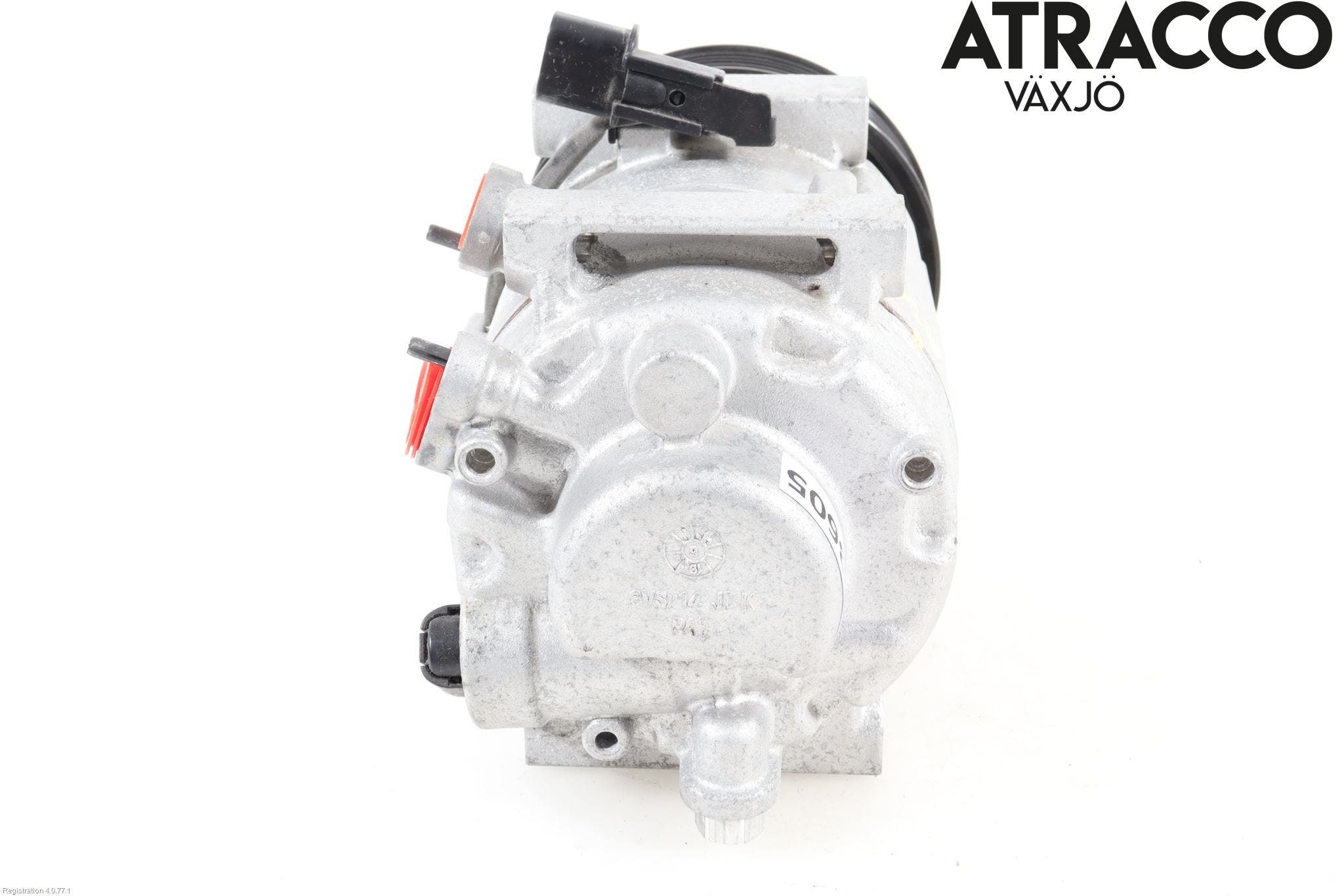 Hyundai i20 GB 15-20 Ac Kompressor