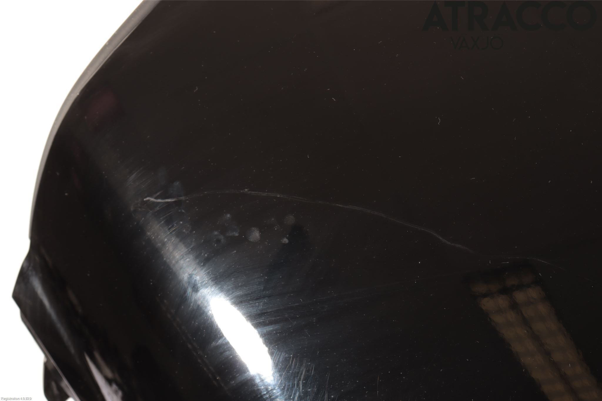 Mazda MX-30 20- Spoiler Baklucka