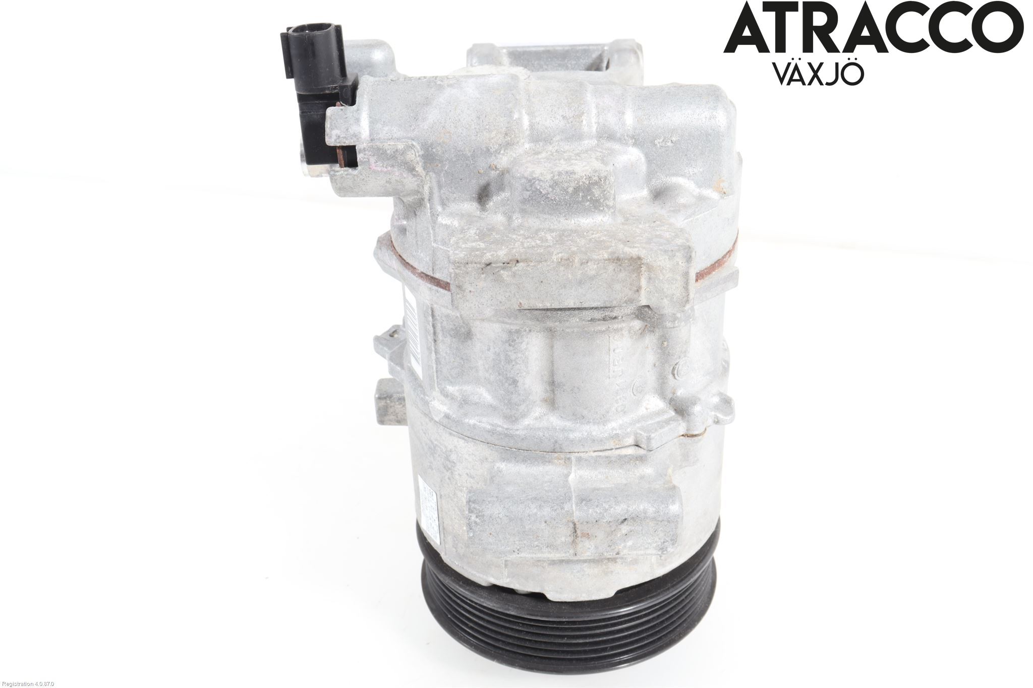 Toyota AURIS 13-19 Ac Kompressor