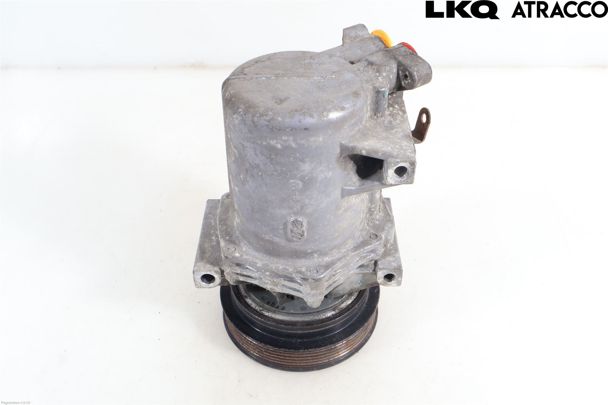 Nissan PULSAR Ac Kompressor